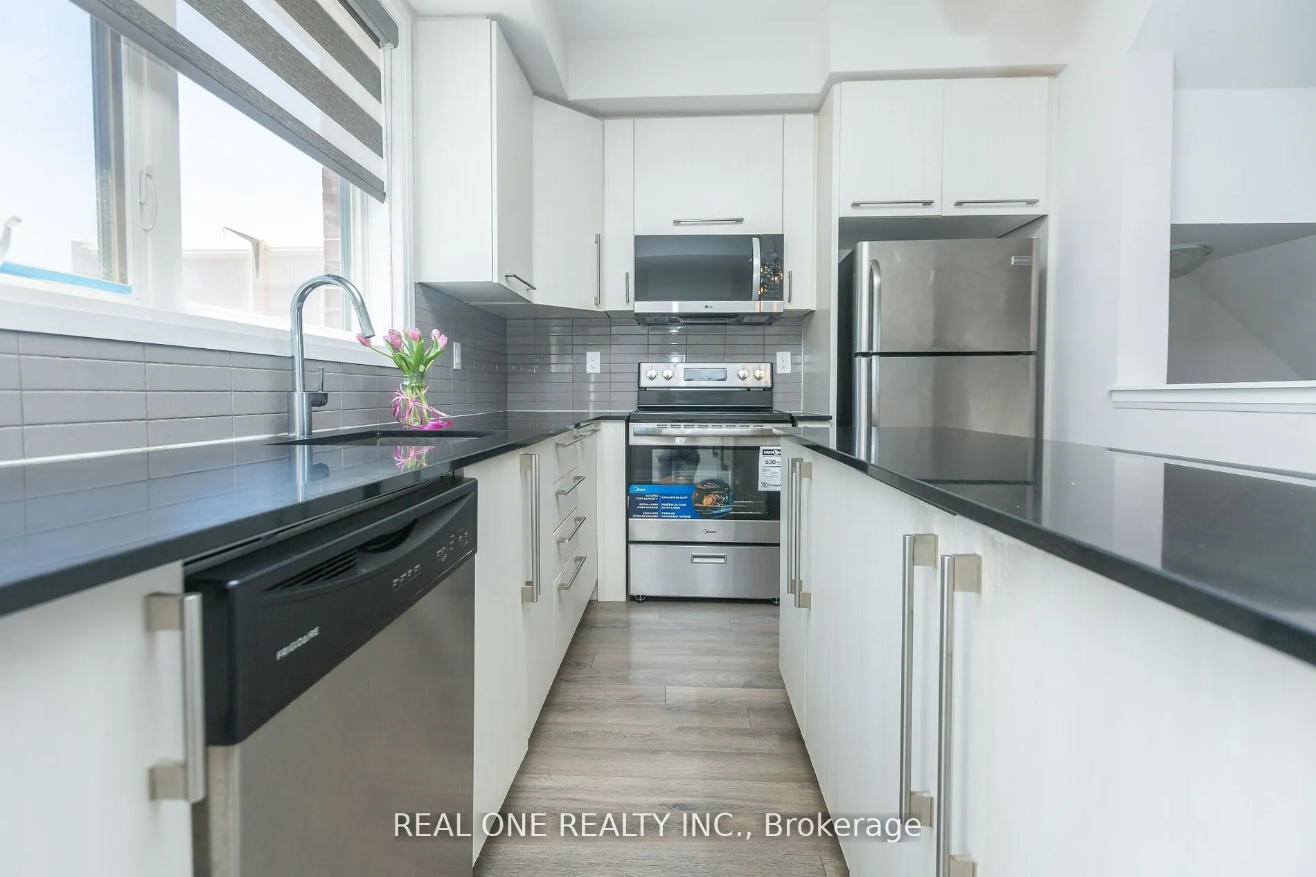 203 Downsview Park Boulevard