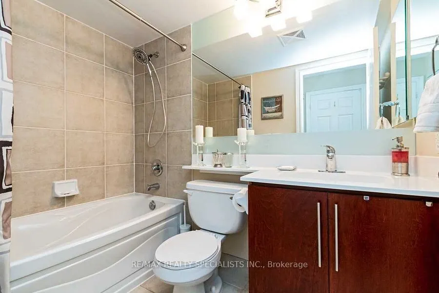 310 BURNHAMTHORPE Road W, #1003