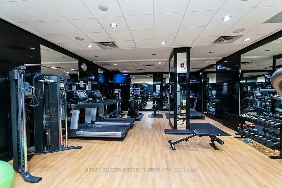 310 BURNHAMTHORPE Road W, #1003