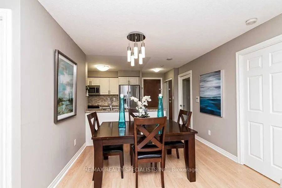 310 BURNHAMTHORPE Road W, #1003
