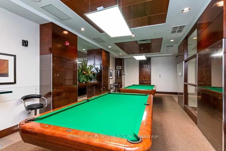 310 BURNHAMTHORPE Road W, #1003