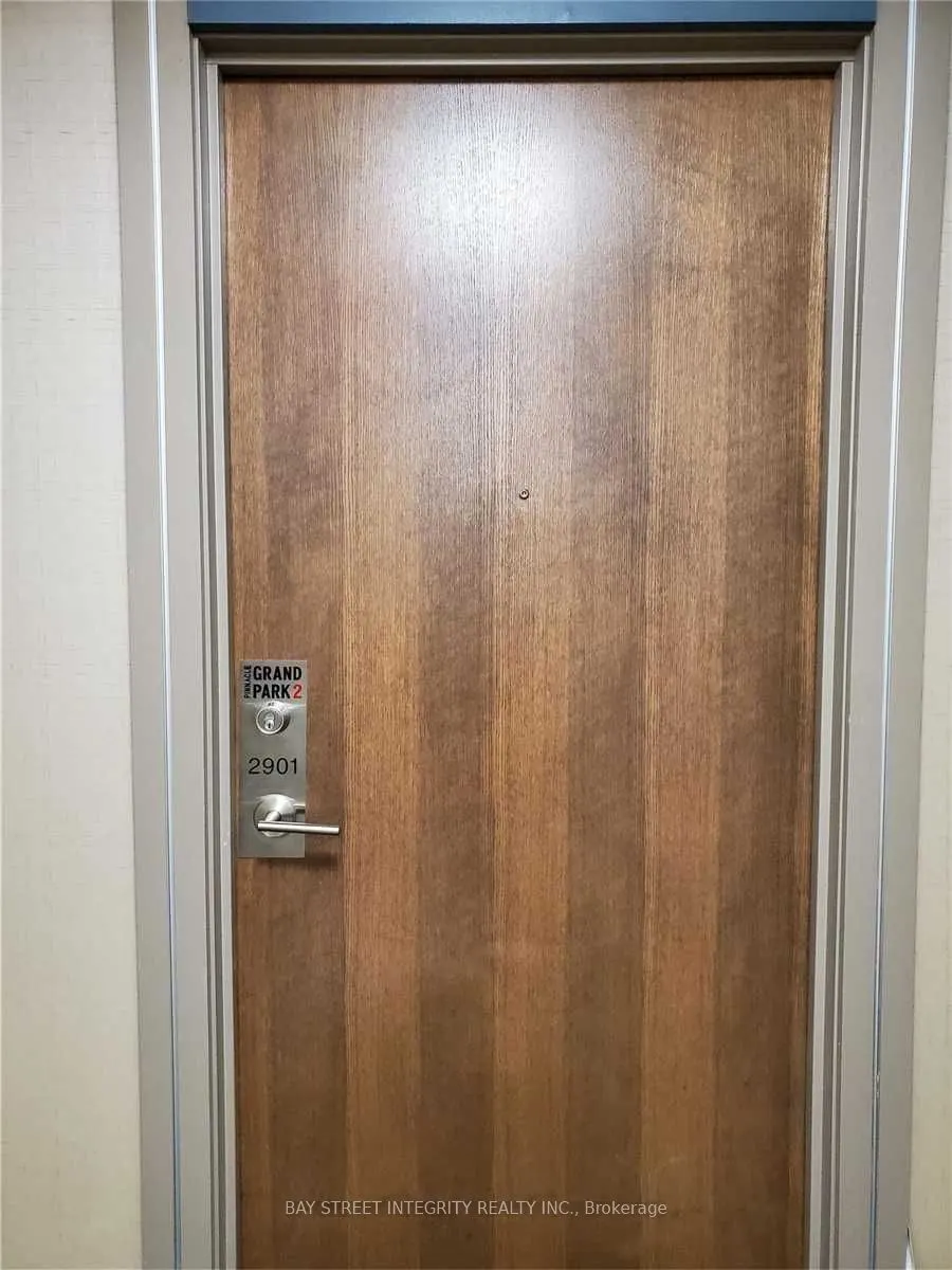 3975 Grand Park Drive, #2901