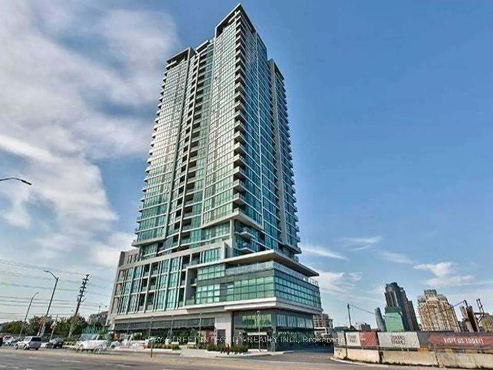 3975 Grand Park Drive, #2901