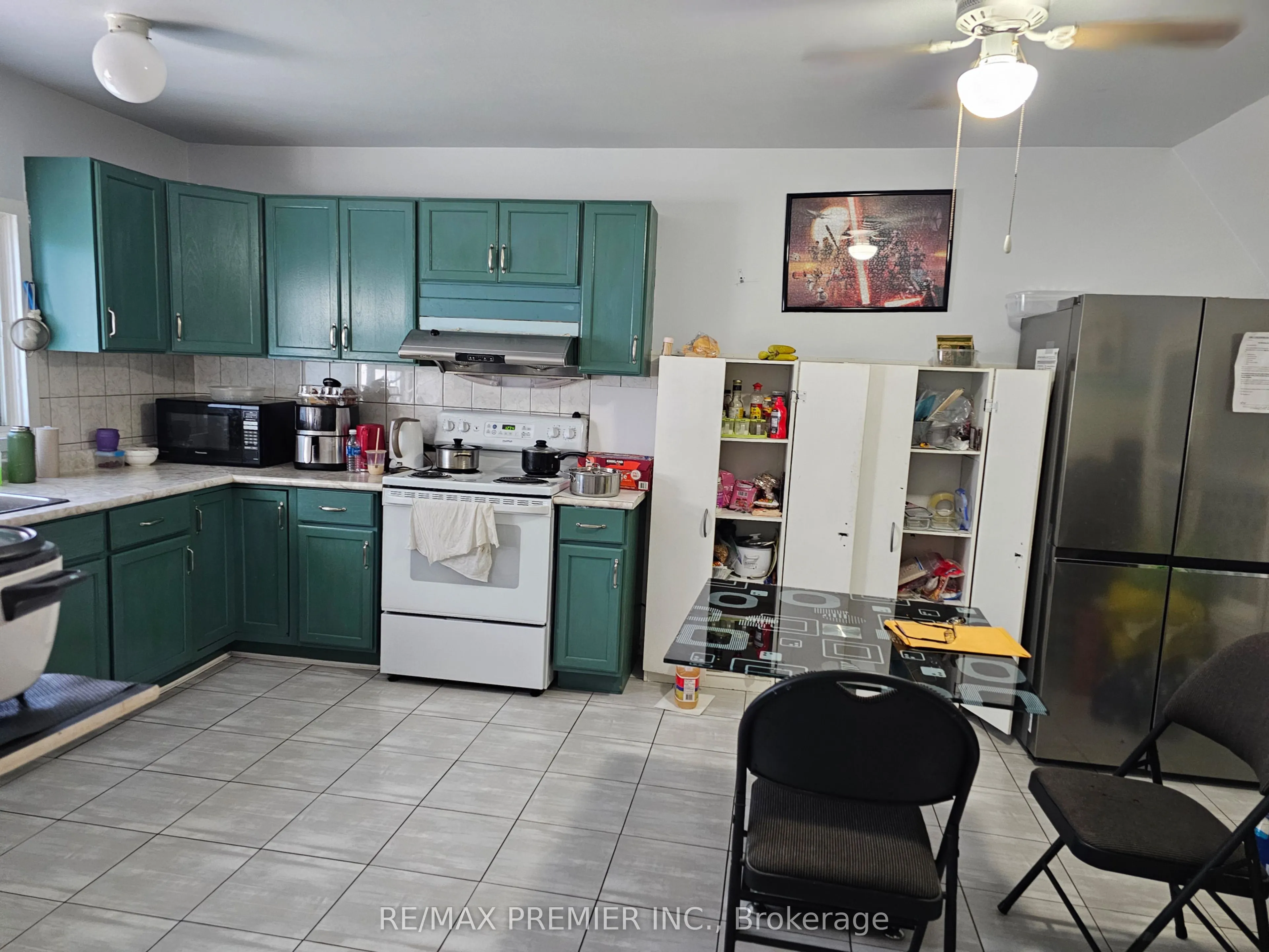 2901 Jane Street, #Unit 78