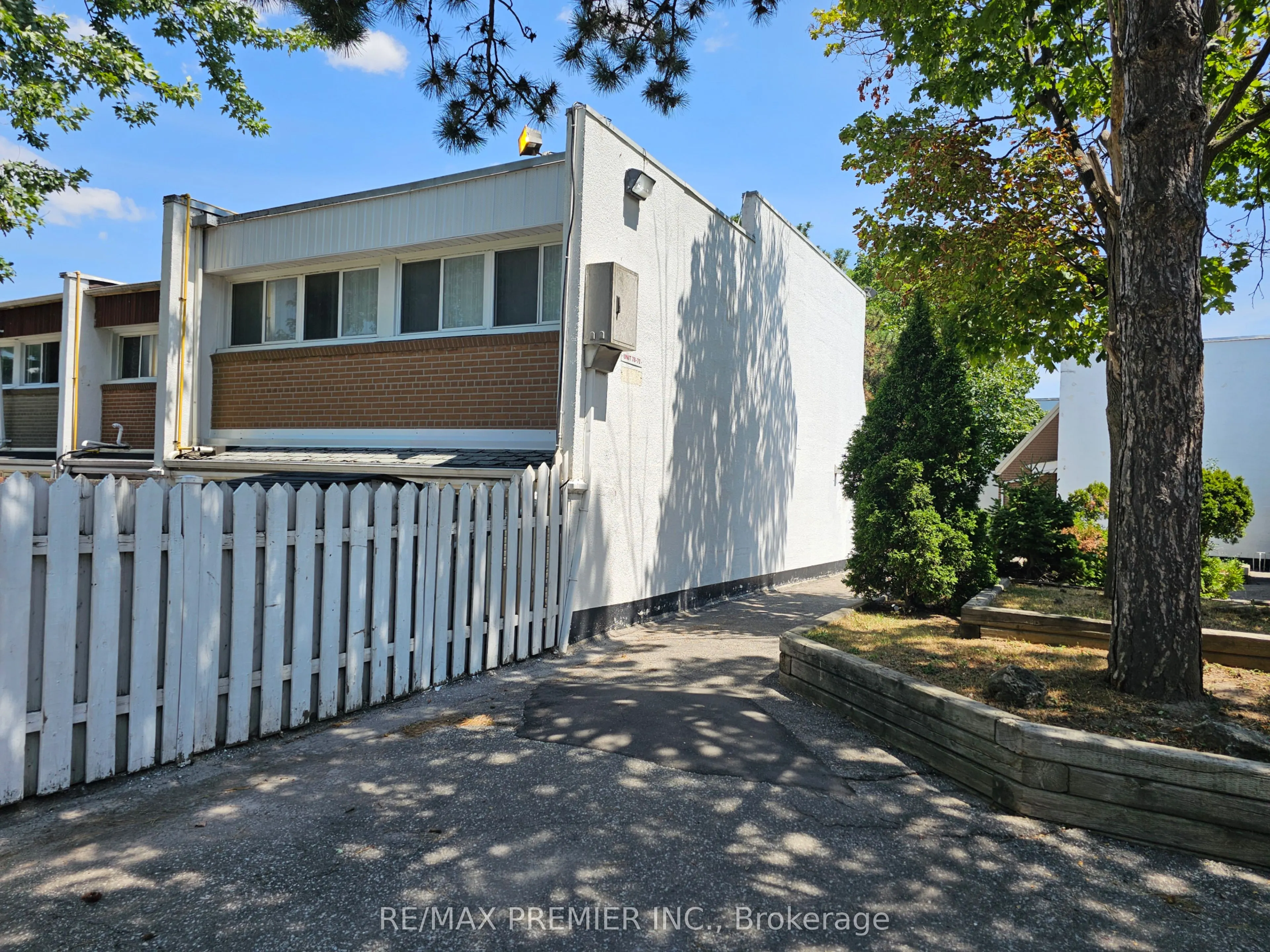 2901 Jane Street, #Unit 78