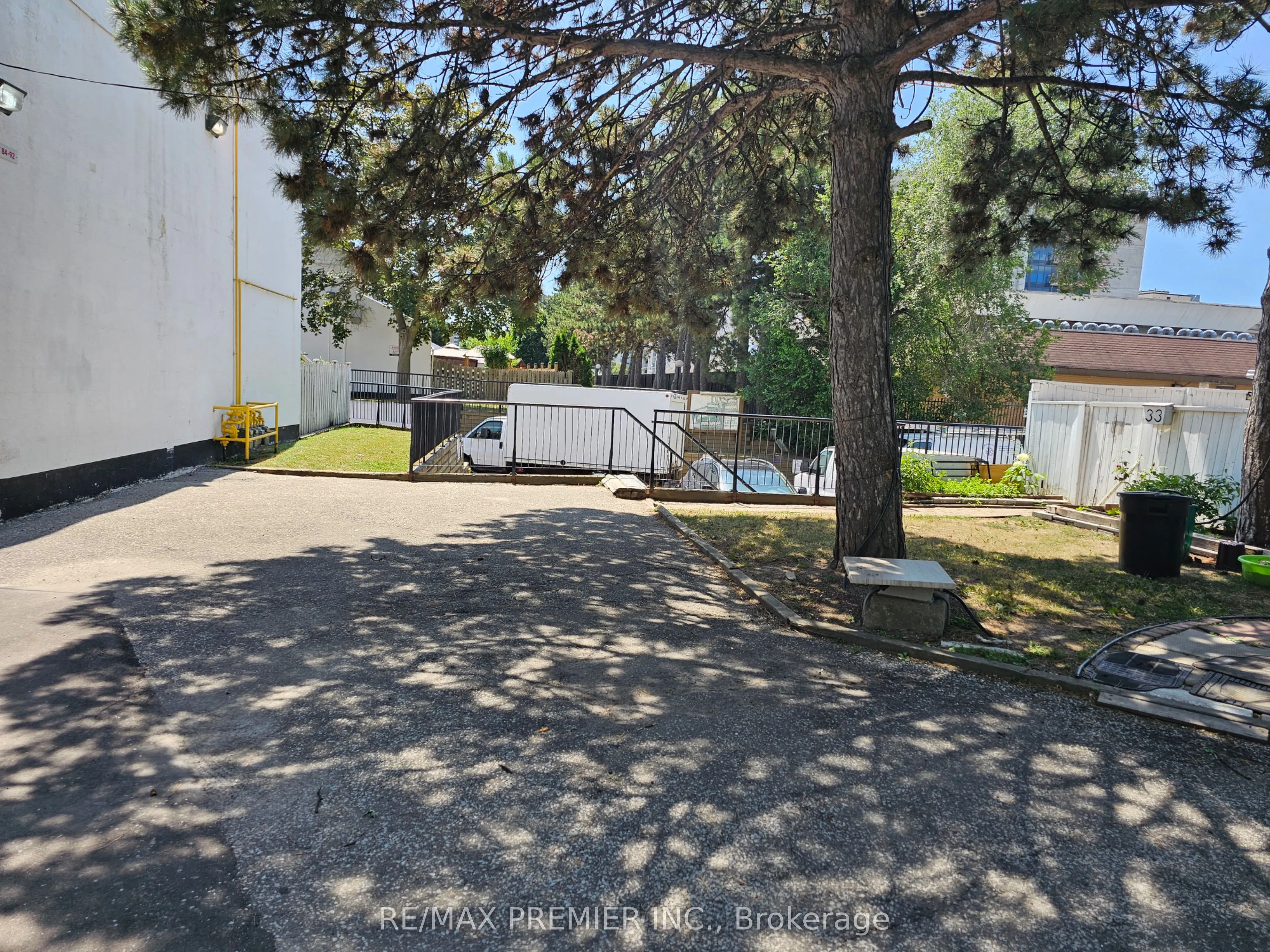 2901 Jane Street, #Unit 78