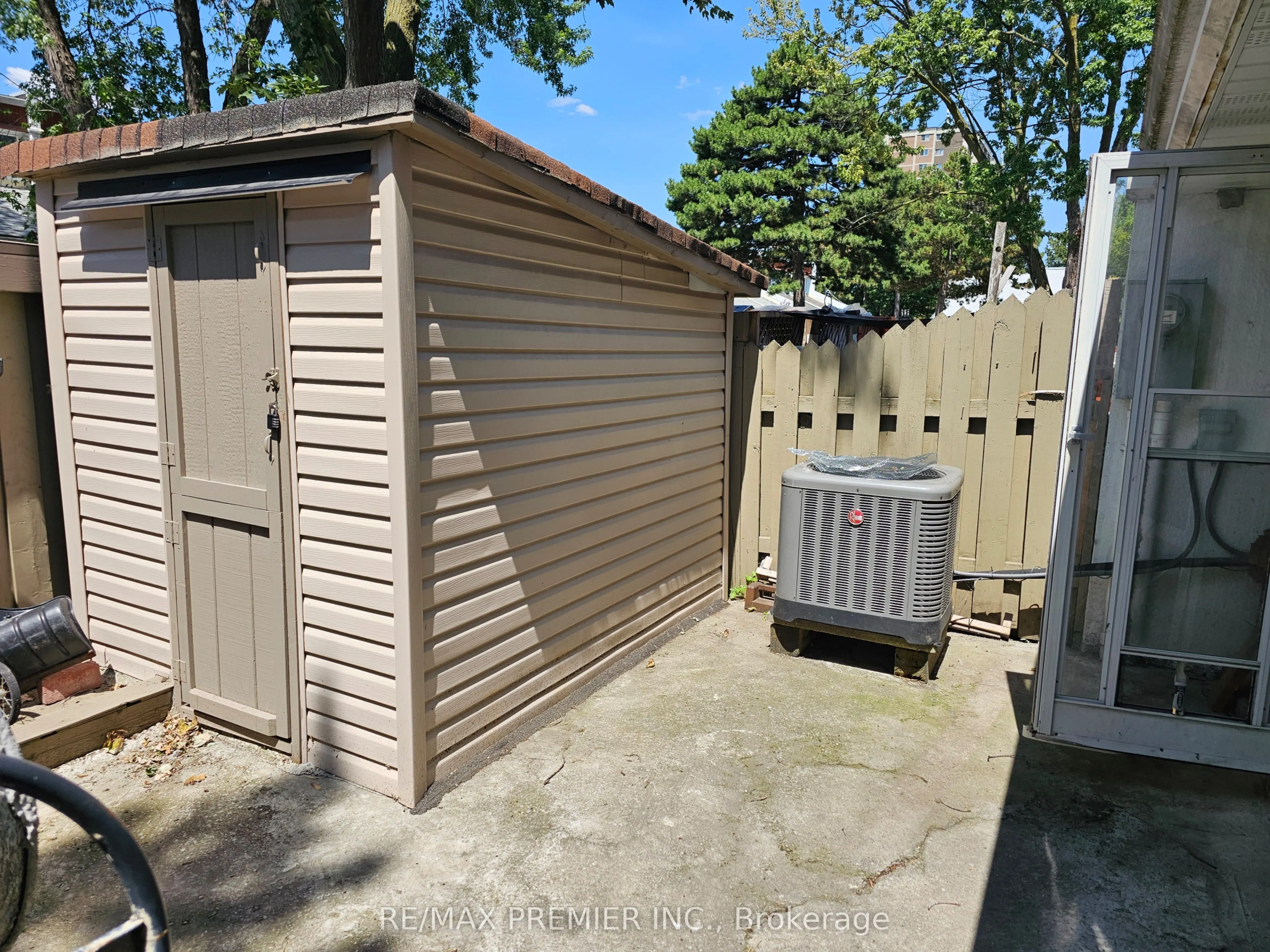 2901 Jane Street, #Unit 78