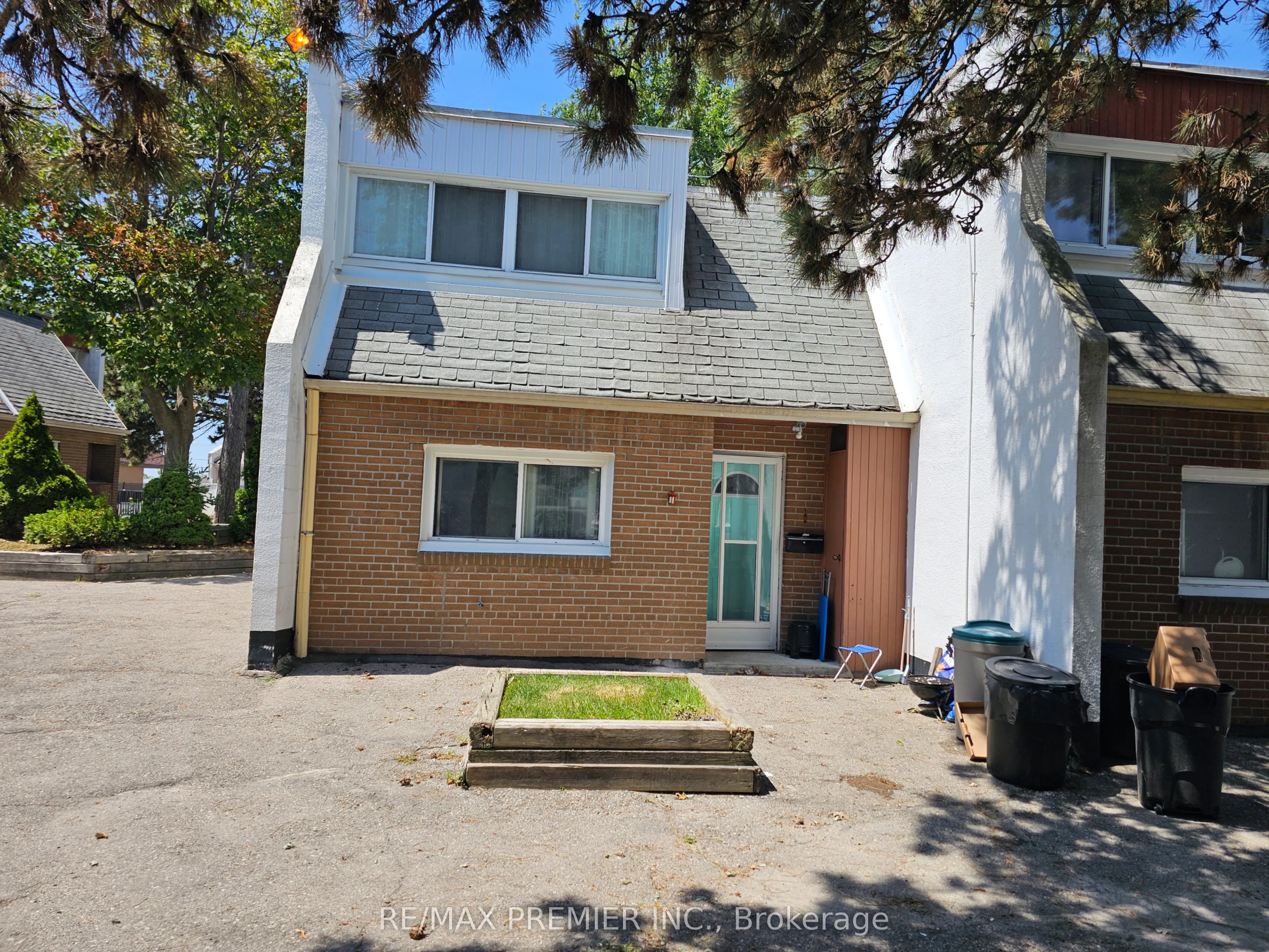 2901 Jane Street, #Unit 78
