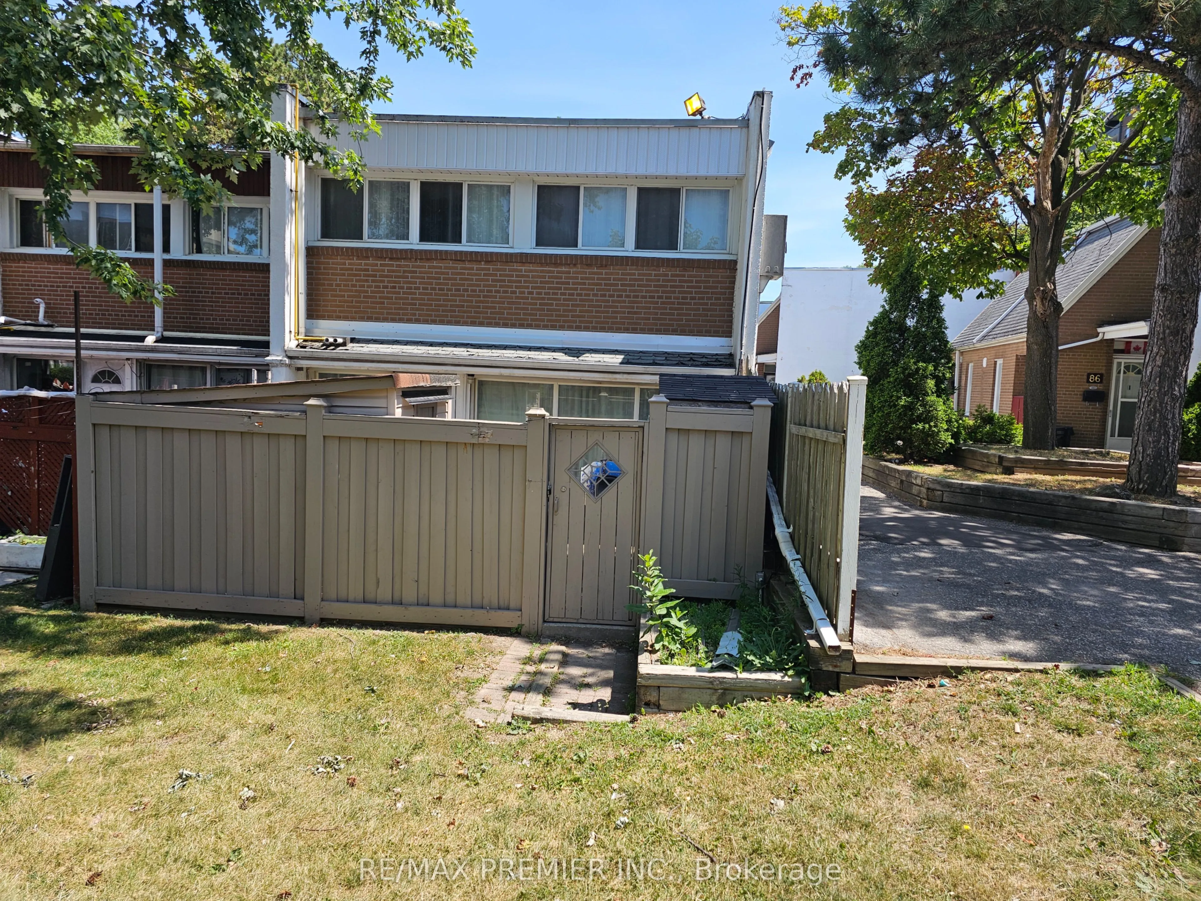 2901 Jane Street, #Unit 78