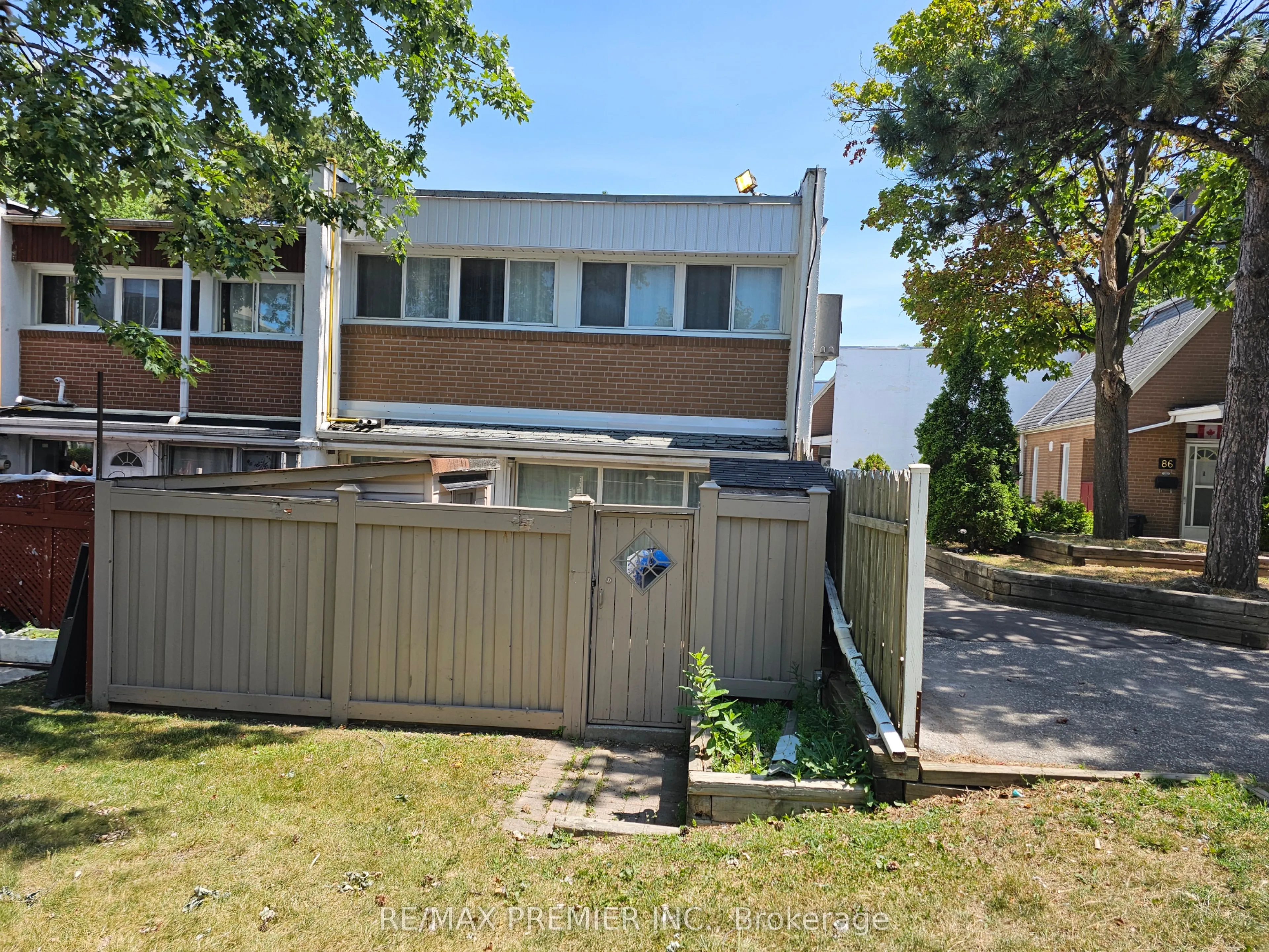 2901 Jane Street, #Unit 78