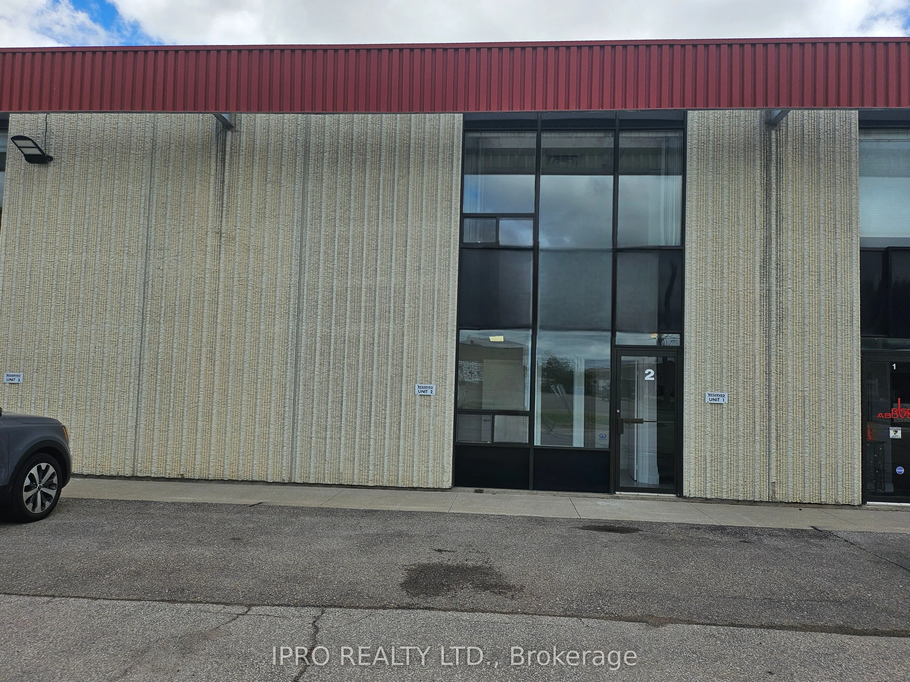 1 Marconi Court, #2B