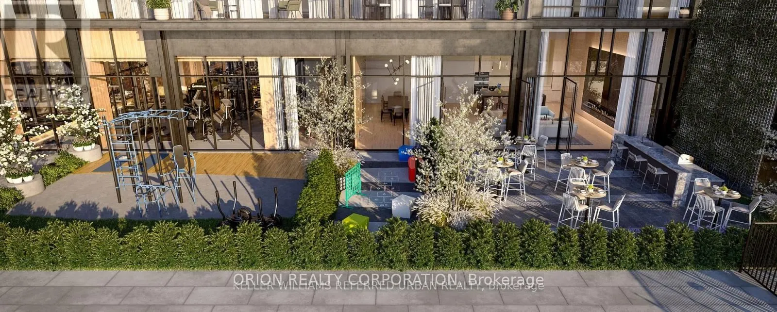 1381 Lakeshore Road E, #230