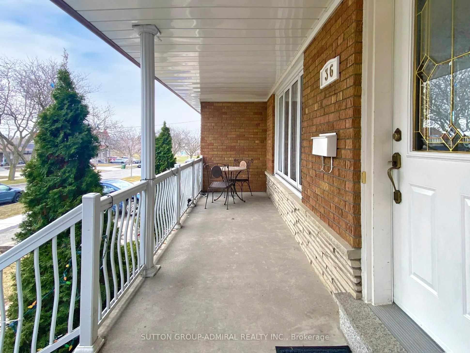 36 Bluehaven Crescent