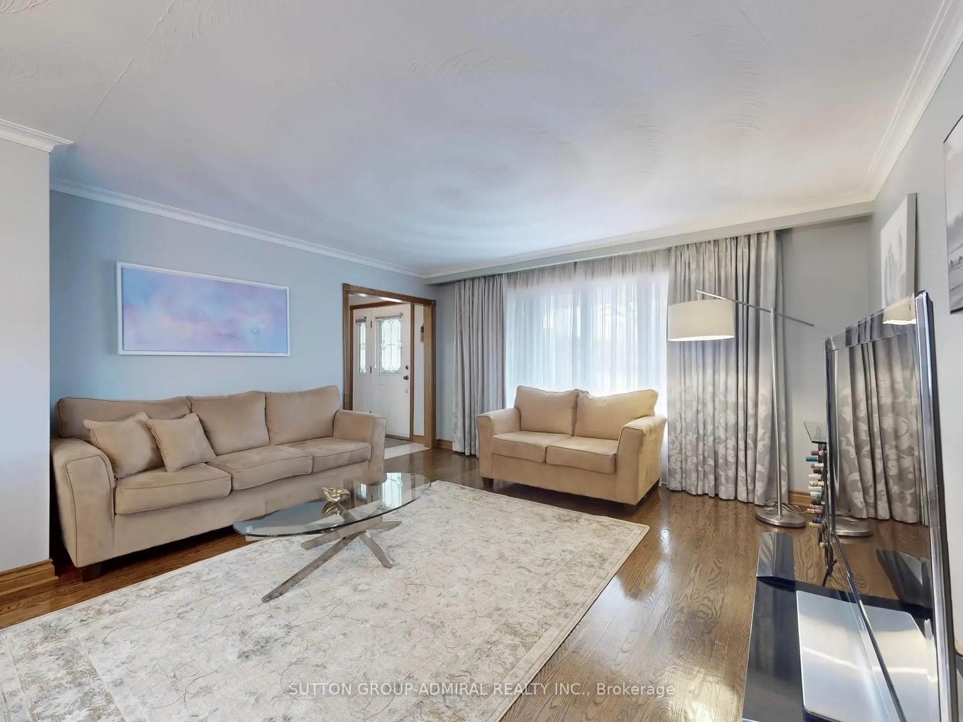36 Bluehaven Crescent