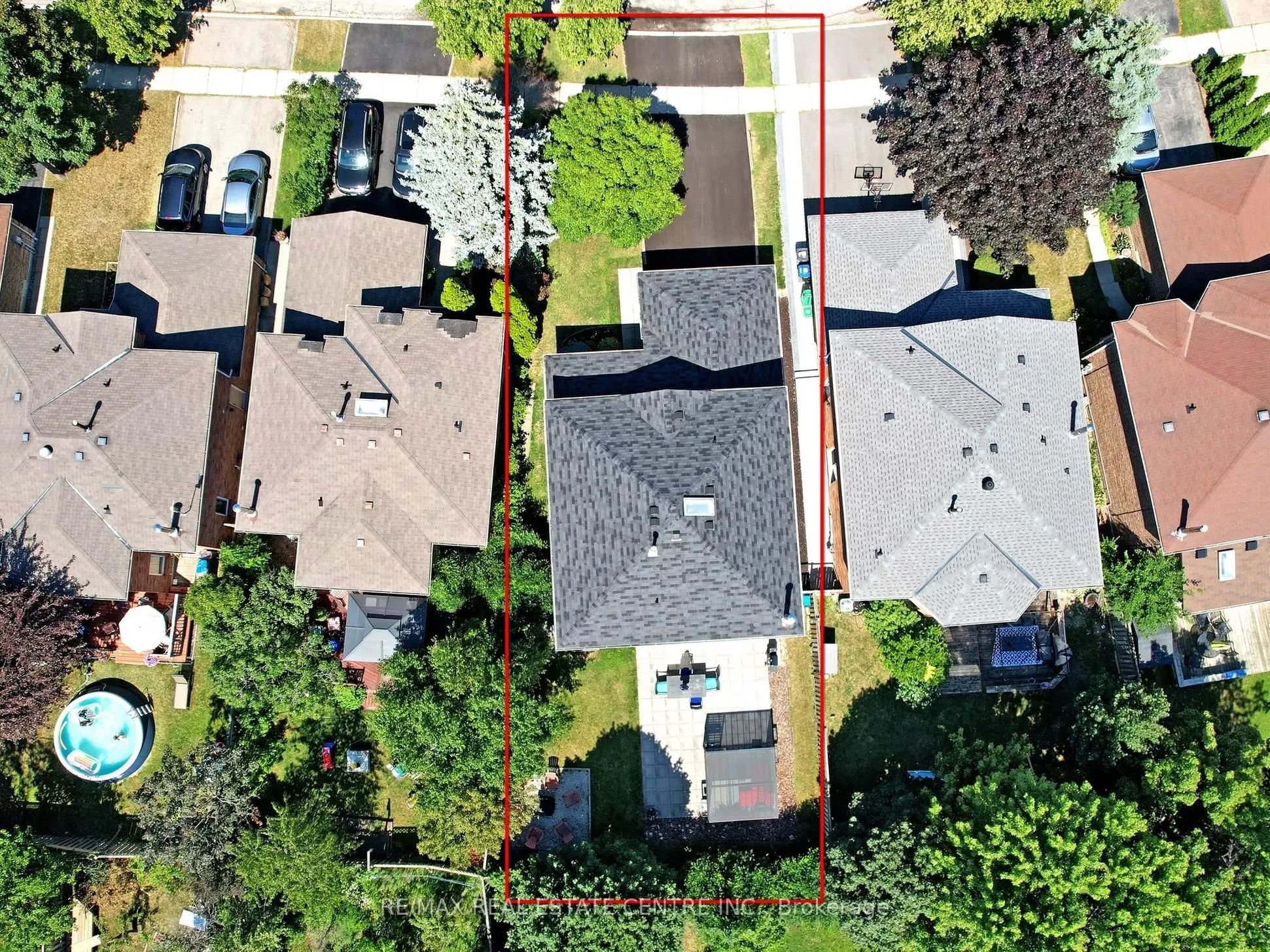 4026 Renfrew Crescent