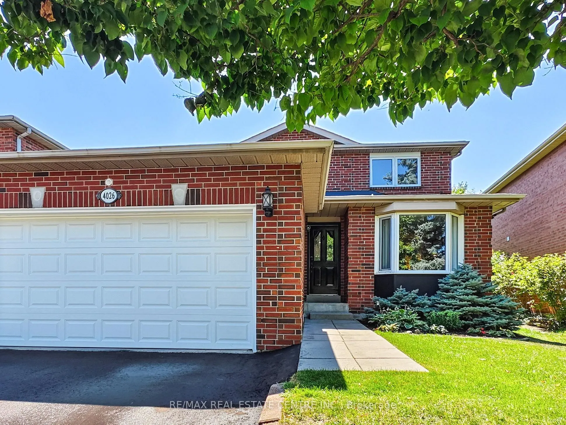 4026 Renfrew Crescent