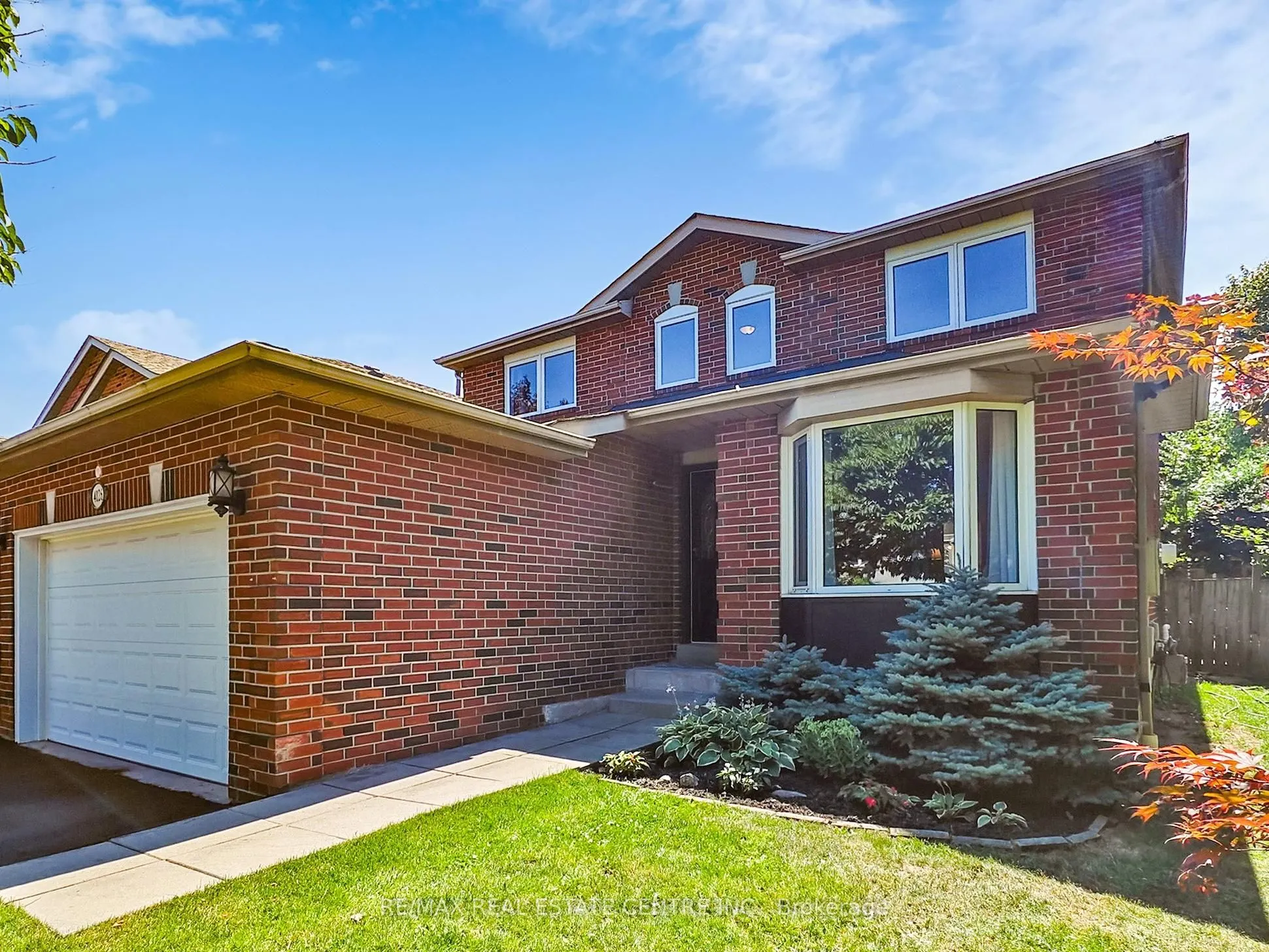 4026 Renfrew Crescent