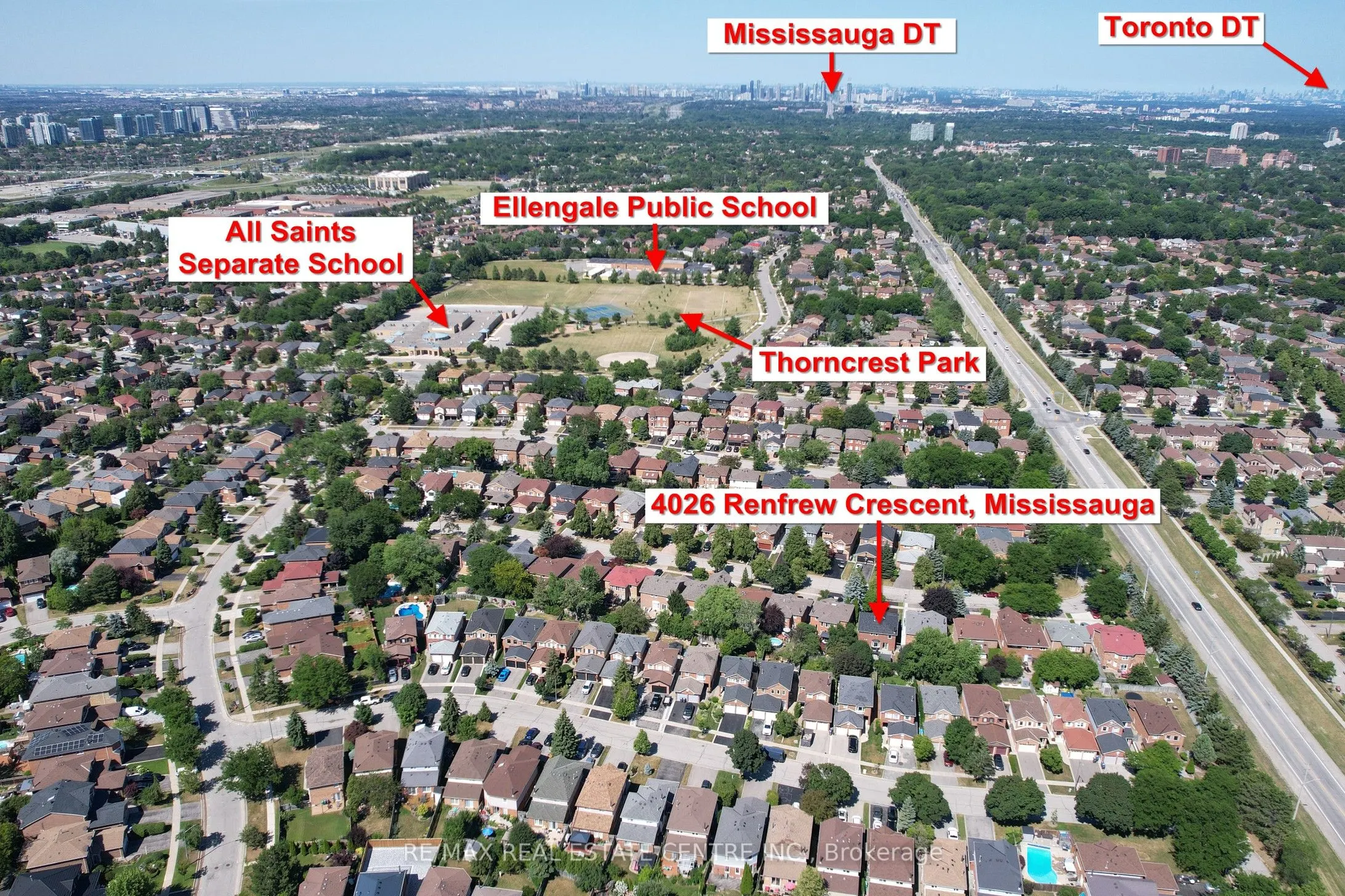 4026 Renfrew Crescent