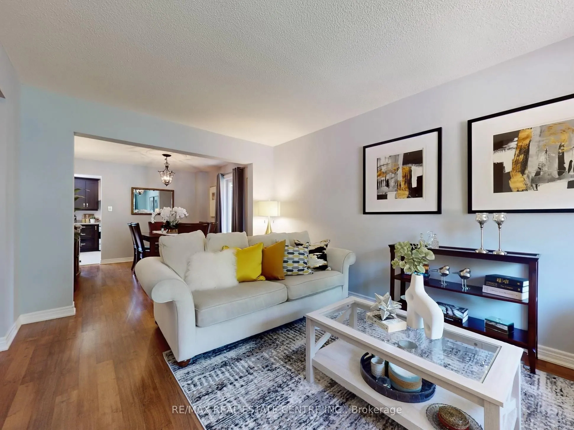 4026 Renfrew Crescent