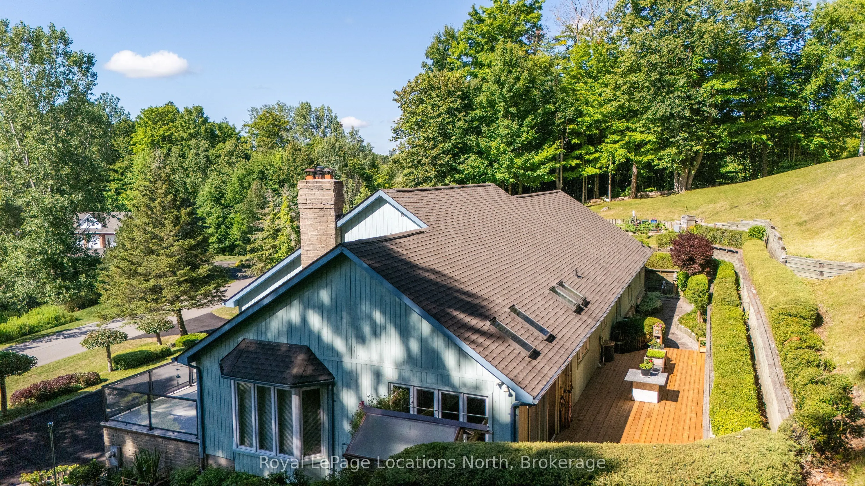 12 Matson Drive