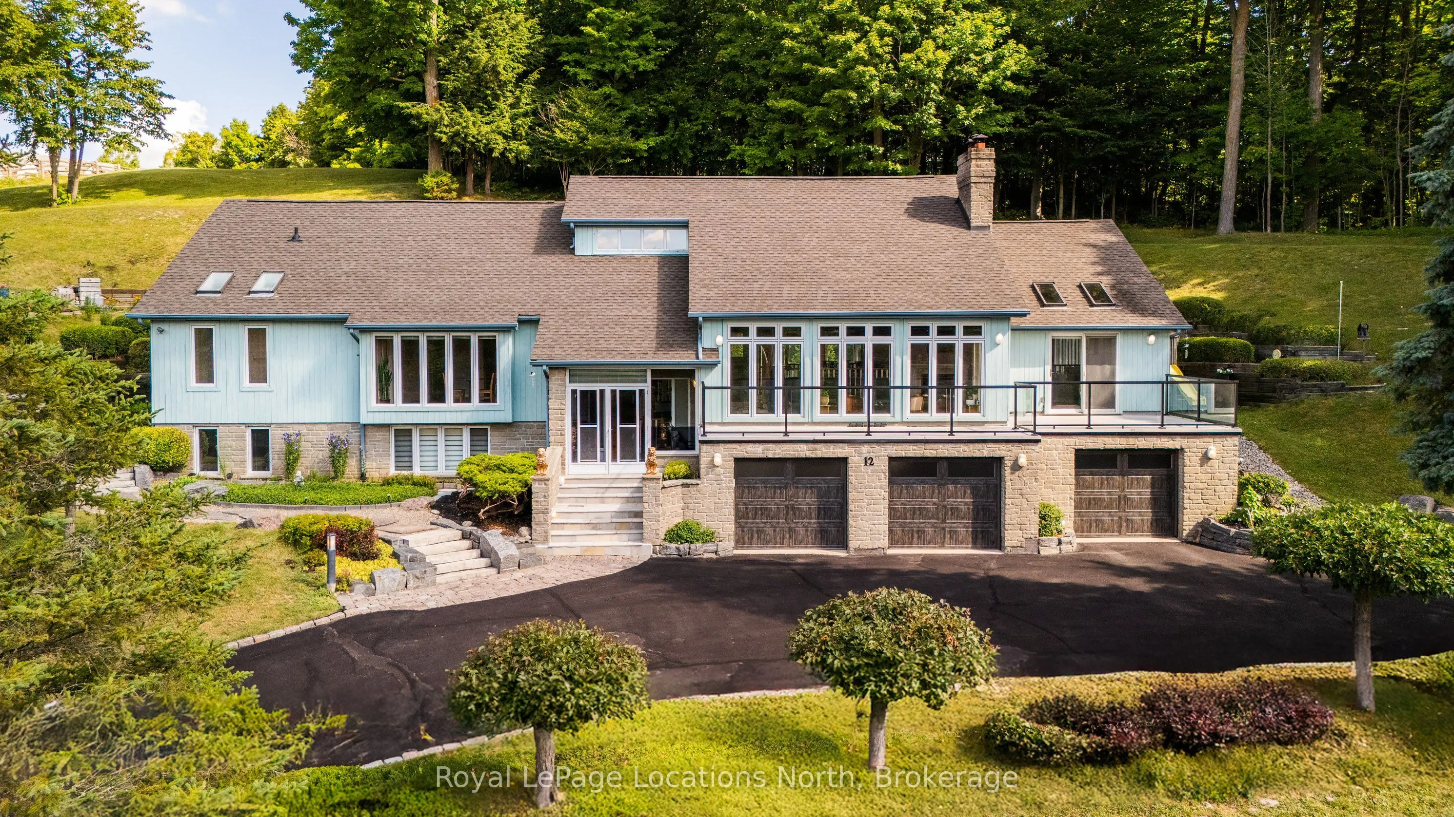12 Matson Drive