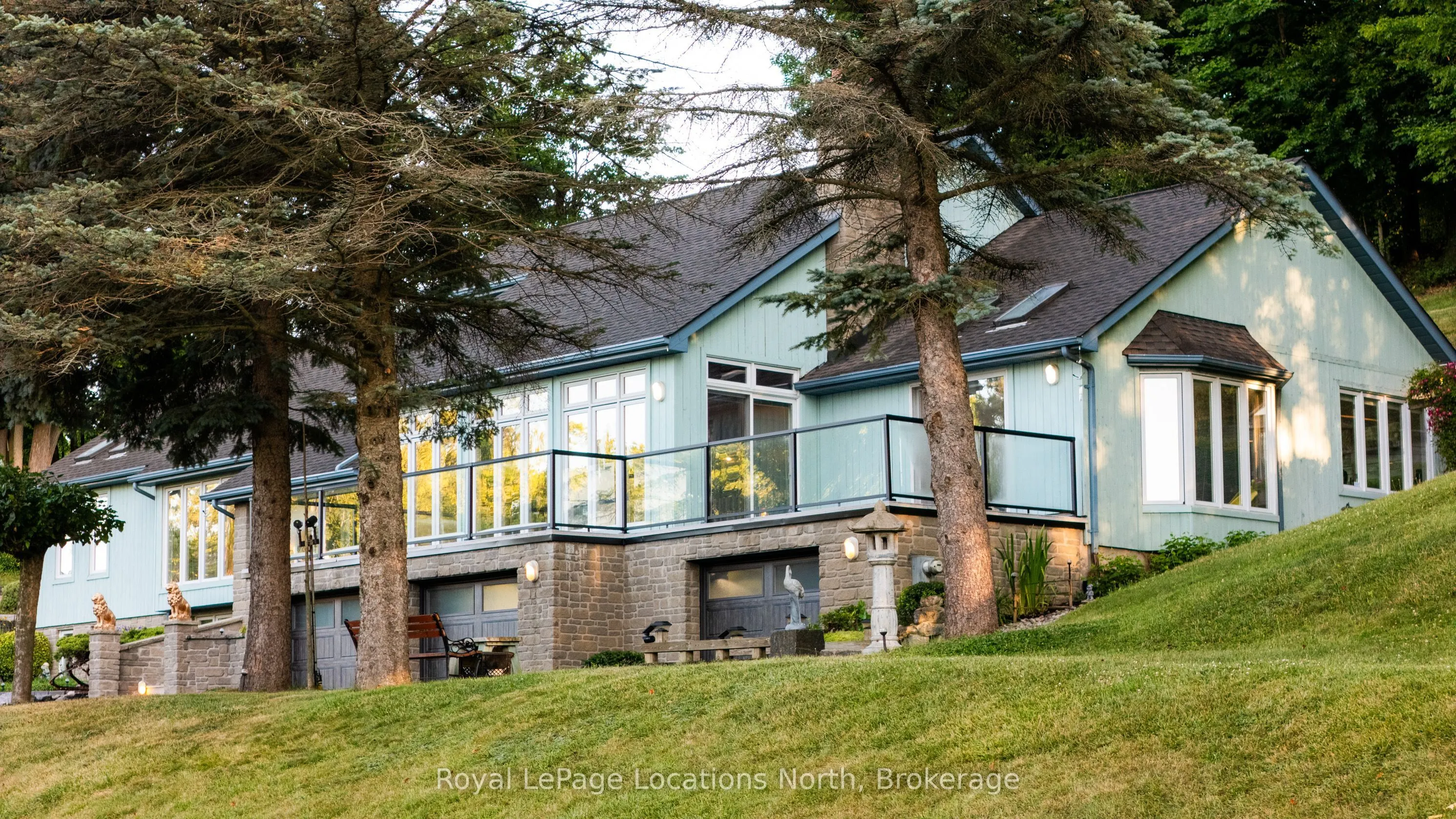 12 Matson Drive