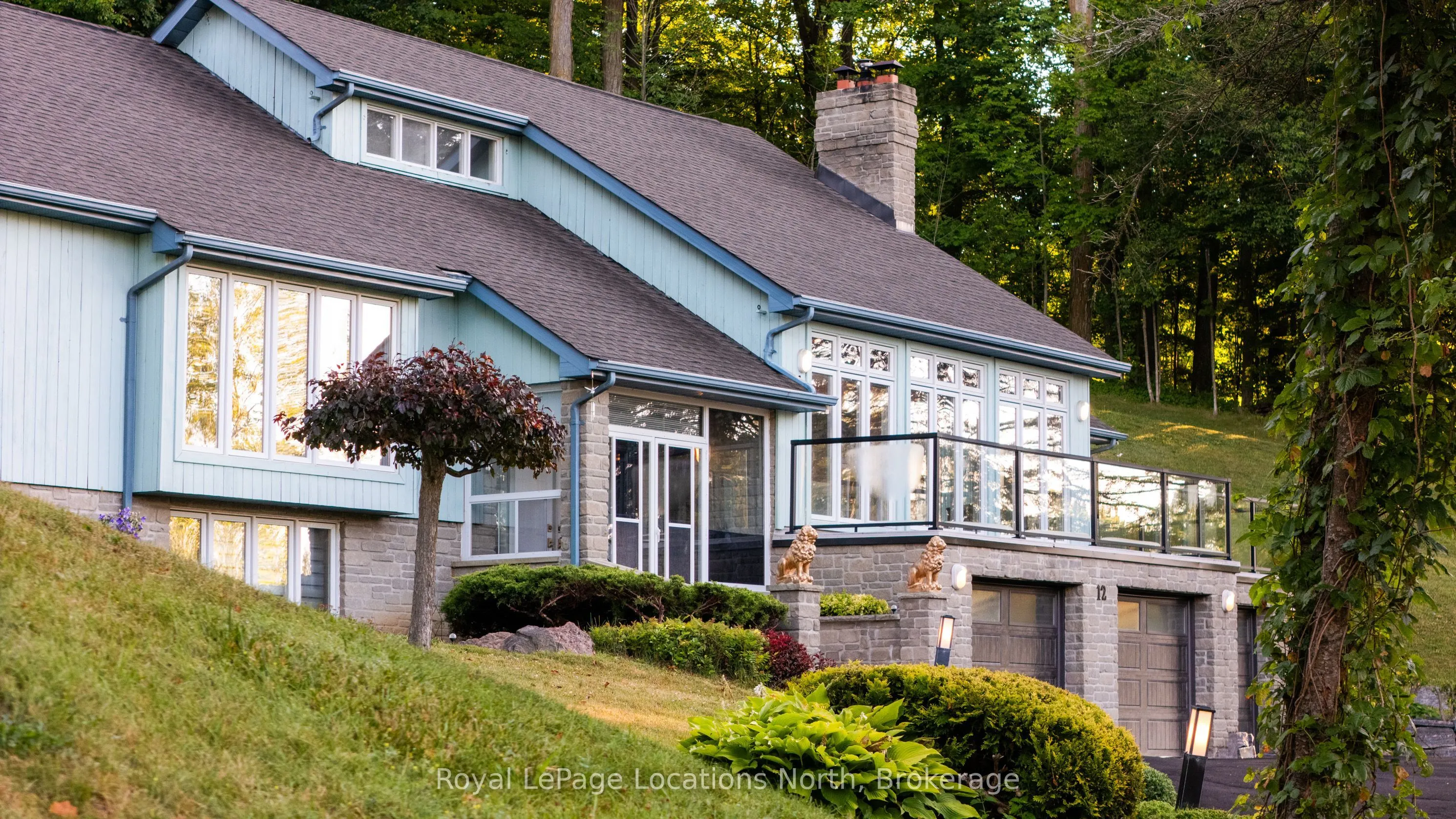 12 Matson Drive