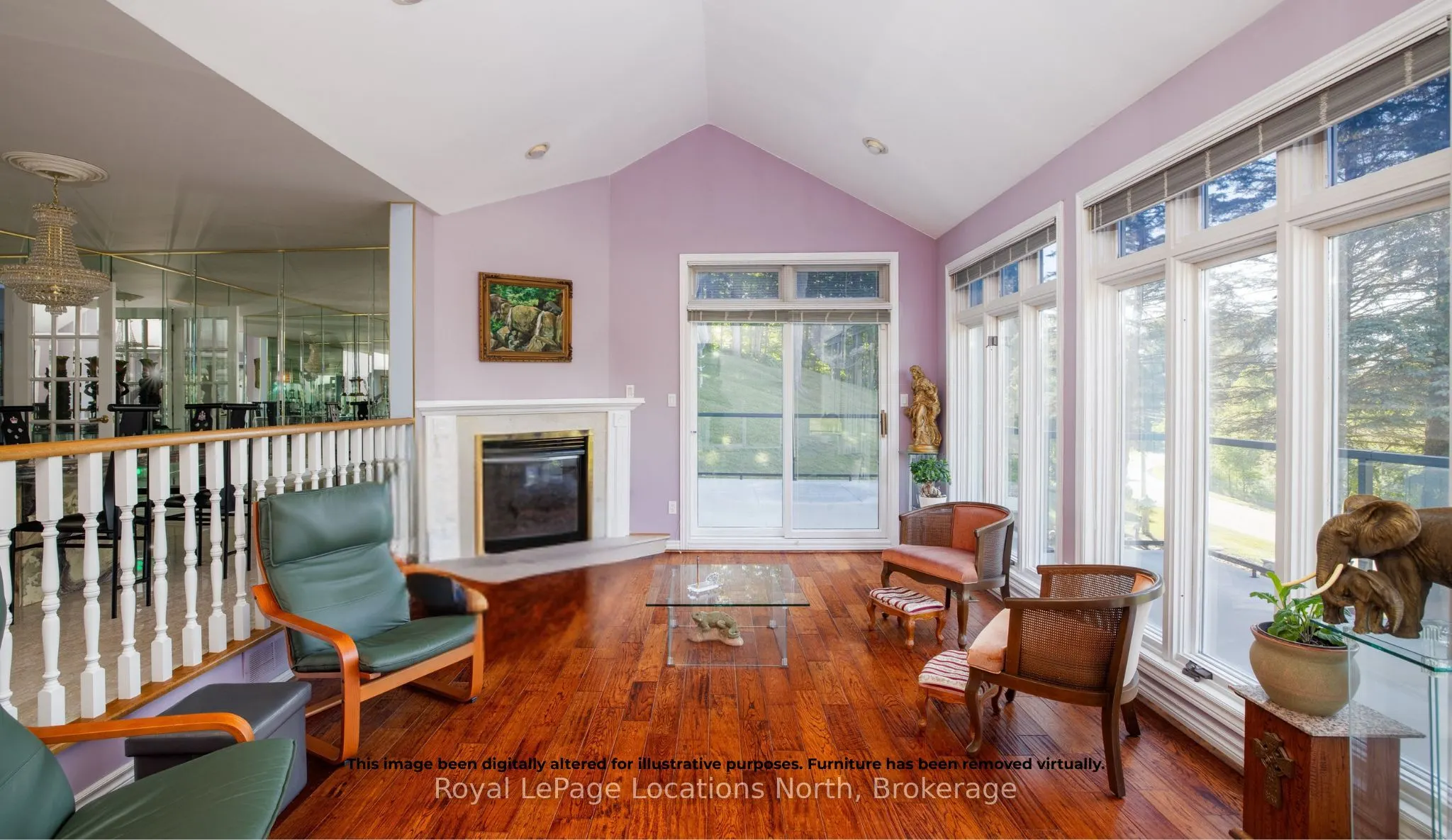 12 Matson Drive