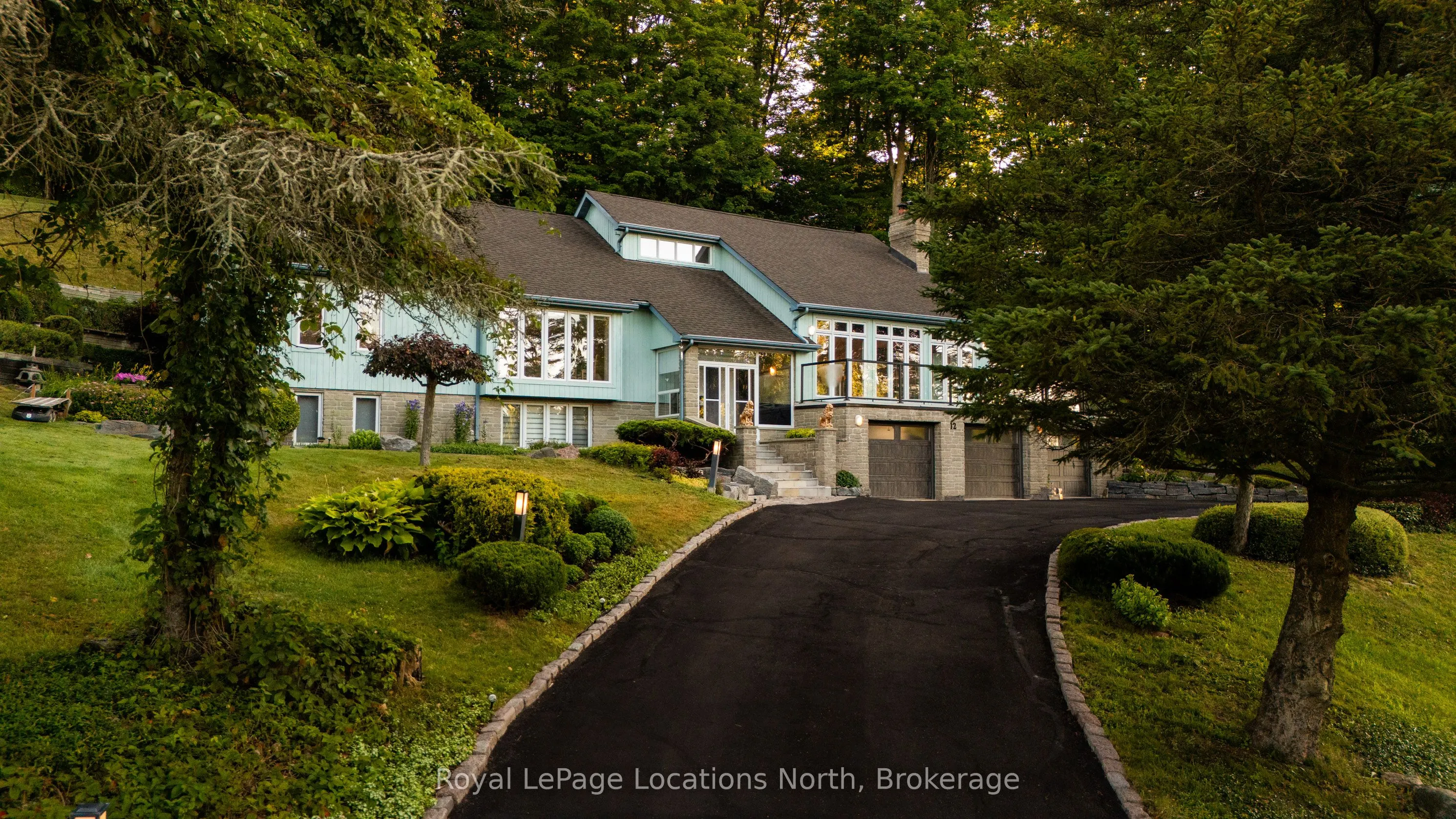 12 Matson Drive