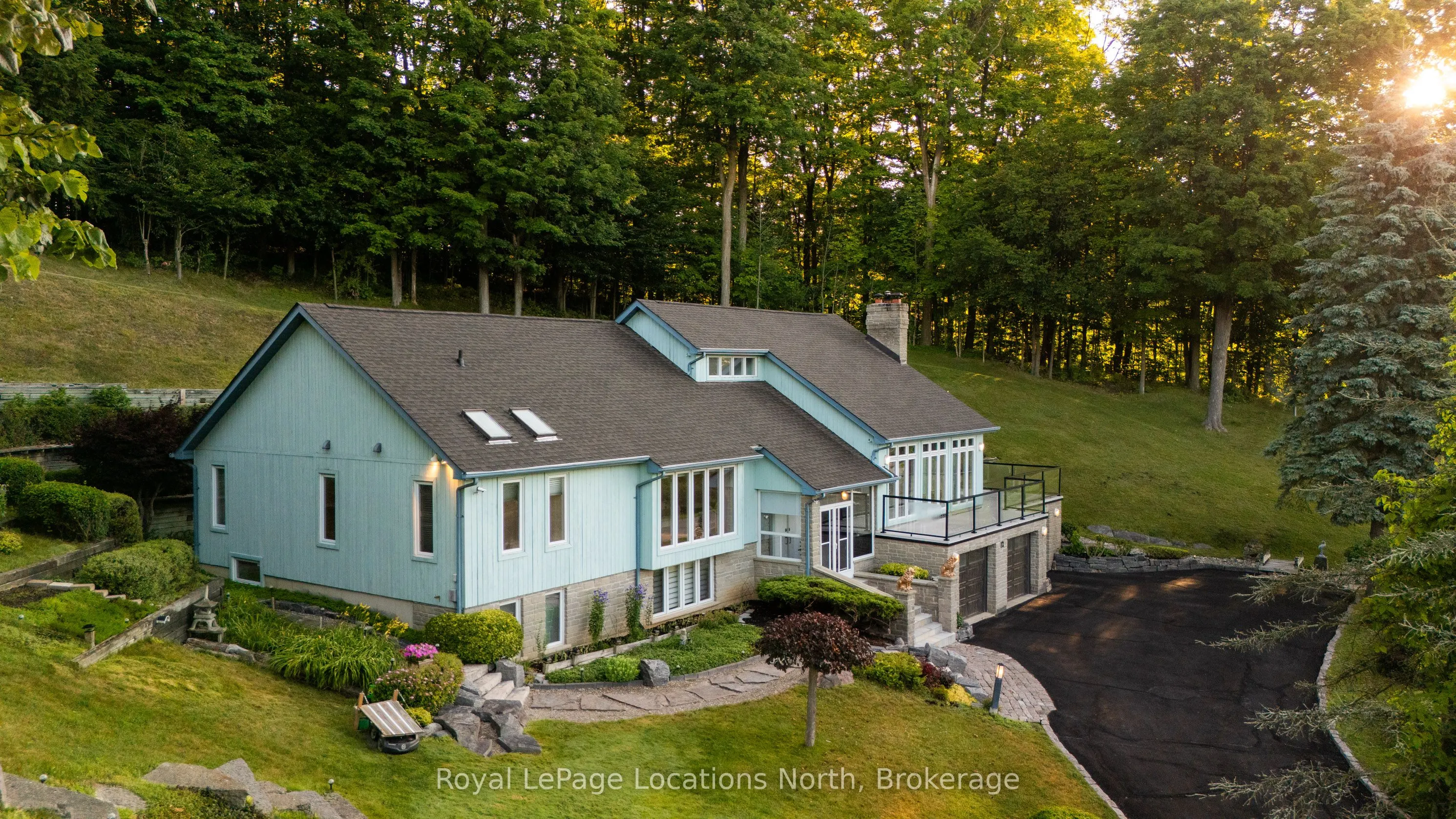 12 Matson Drive