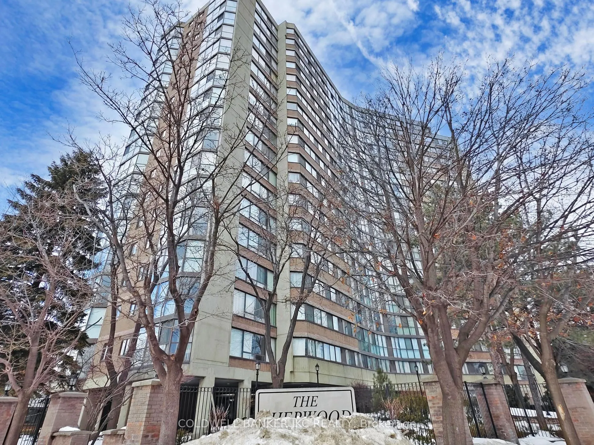 4235 Sherwood towne Boulevard, #1001