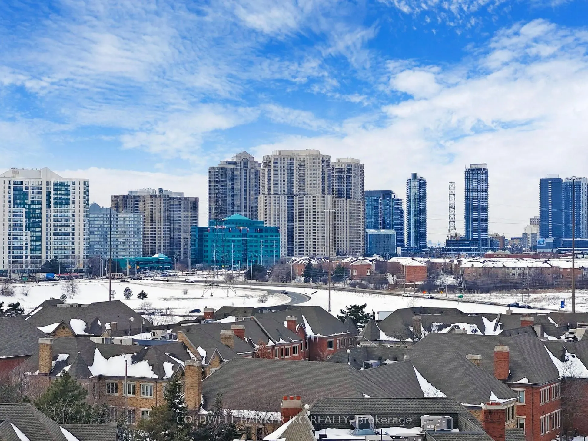 4235 Sherwood towne Boulevard, #1001