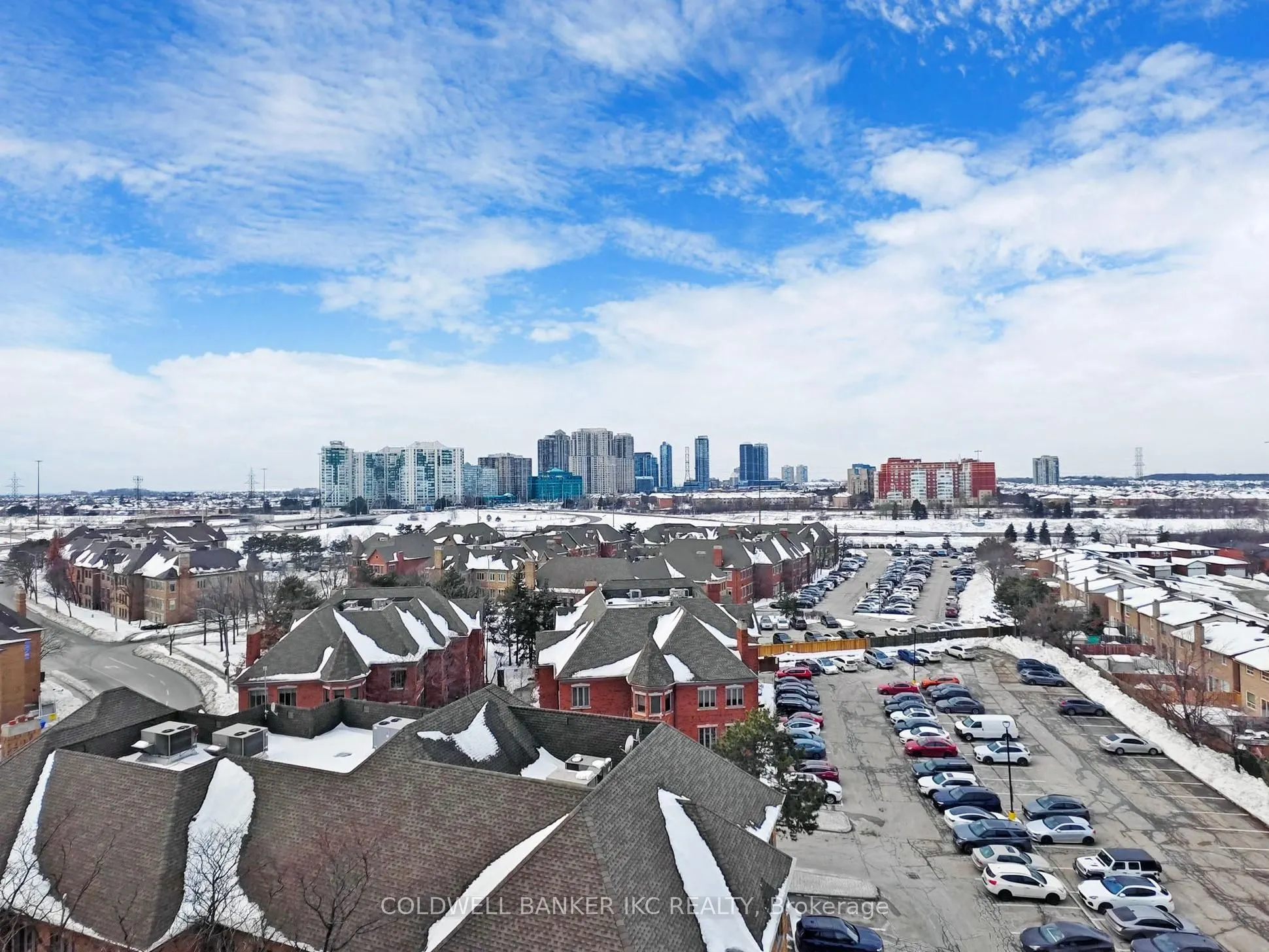 4235 Sherwood towne Boulevard, #1001