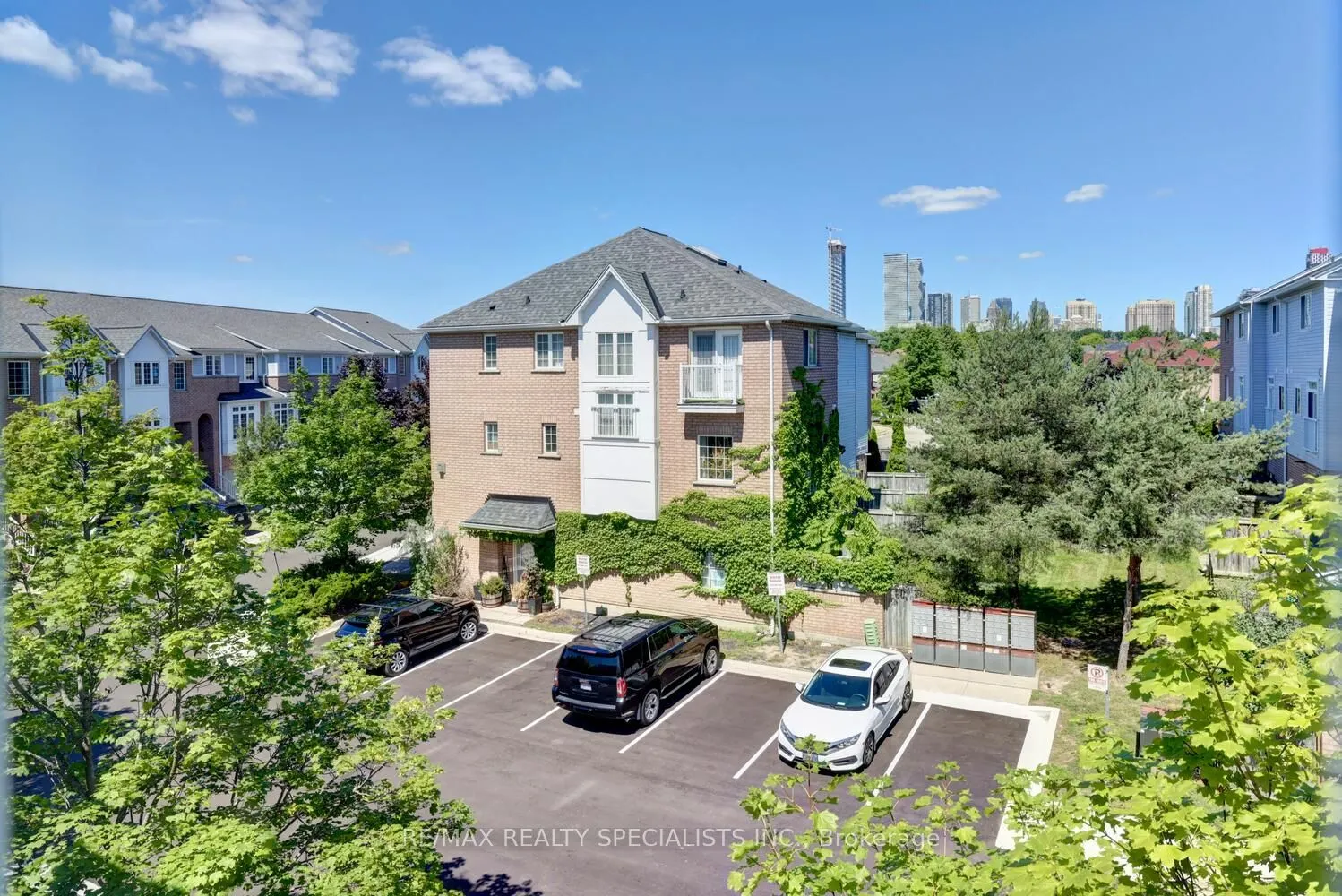 280 Hillcrest Avenue, #37