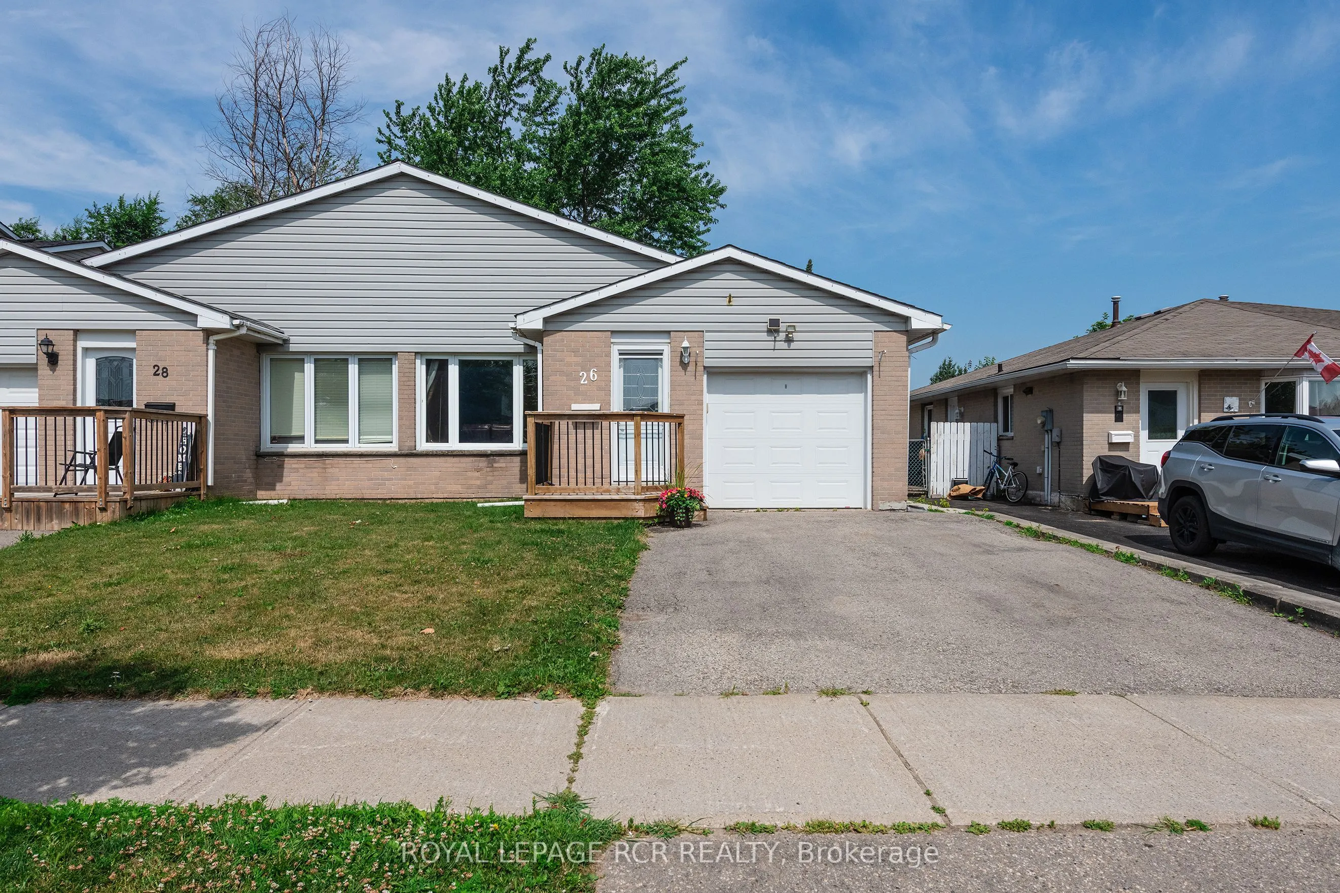 26 Feltre Avenue