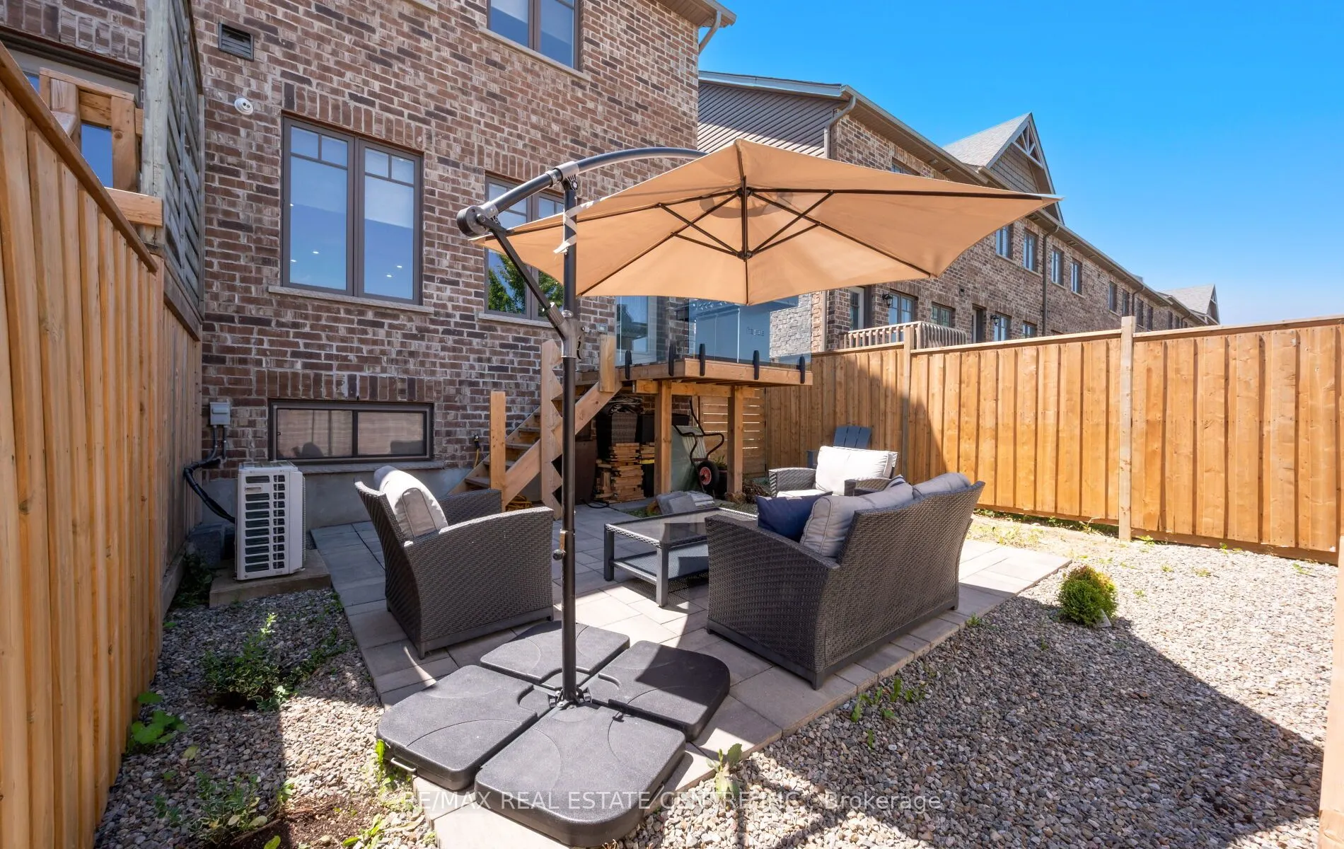 98 Winterton Court