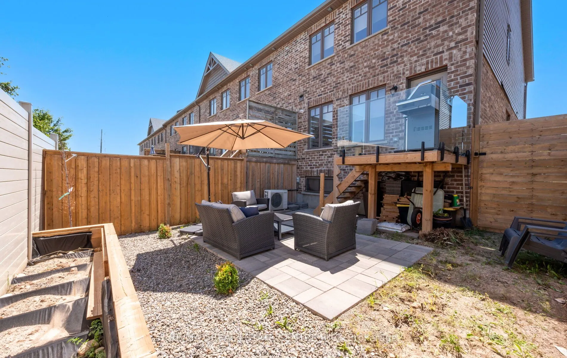 98 Winterton Court