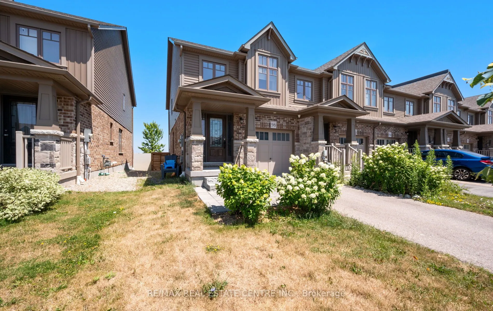 98 Winterton Court