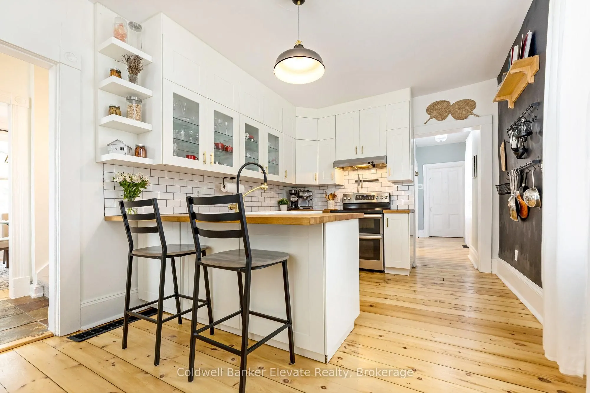 243 Queen Street E