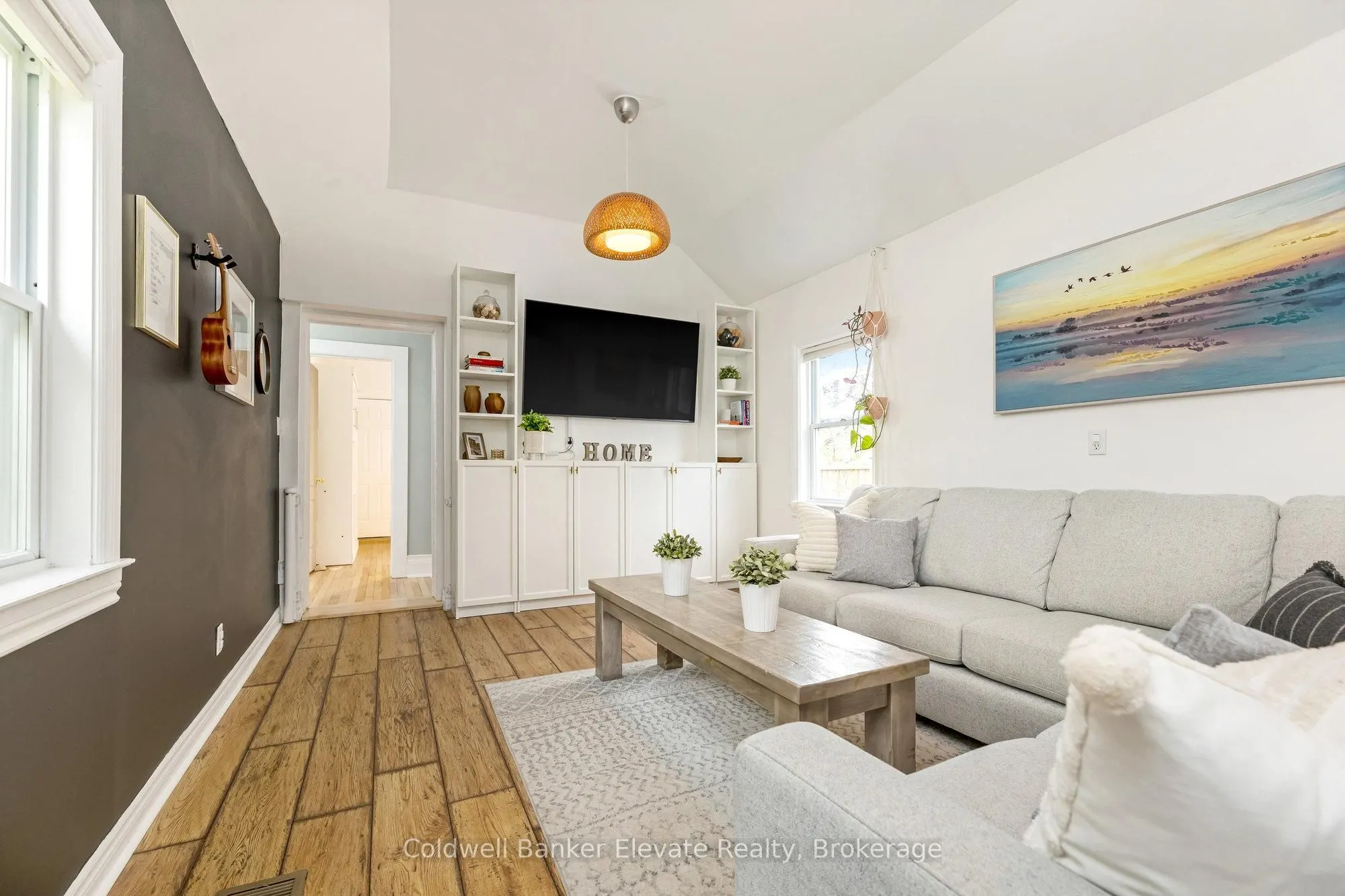 243 Queen Street E