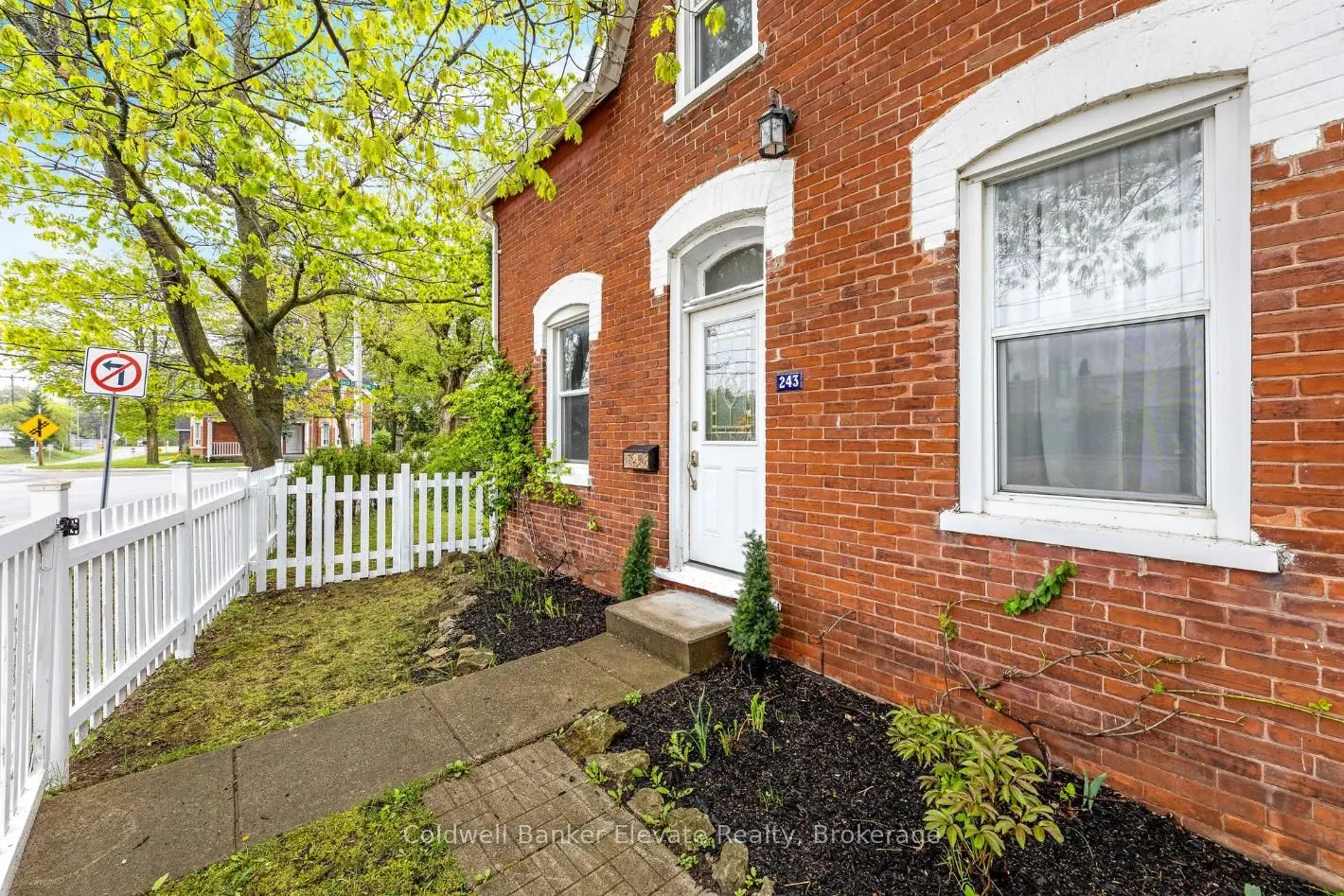 243 Queen Street E