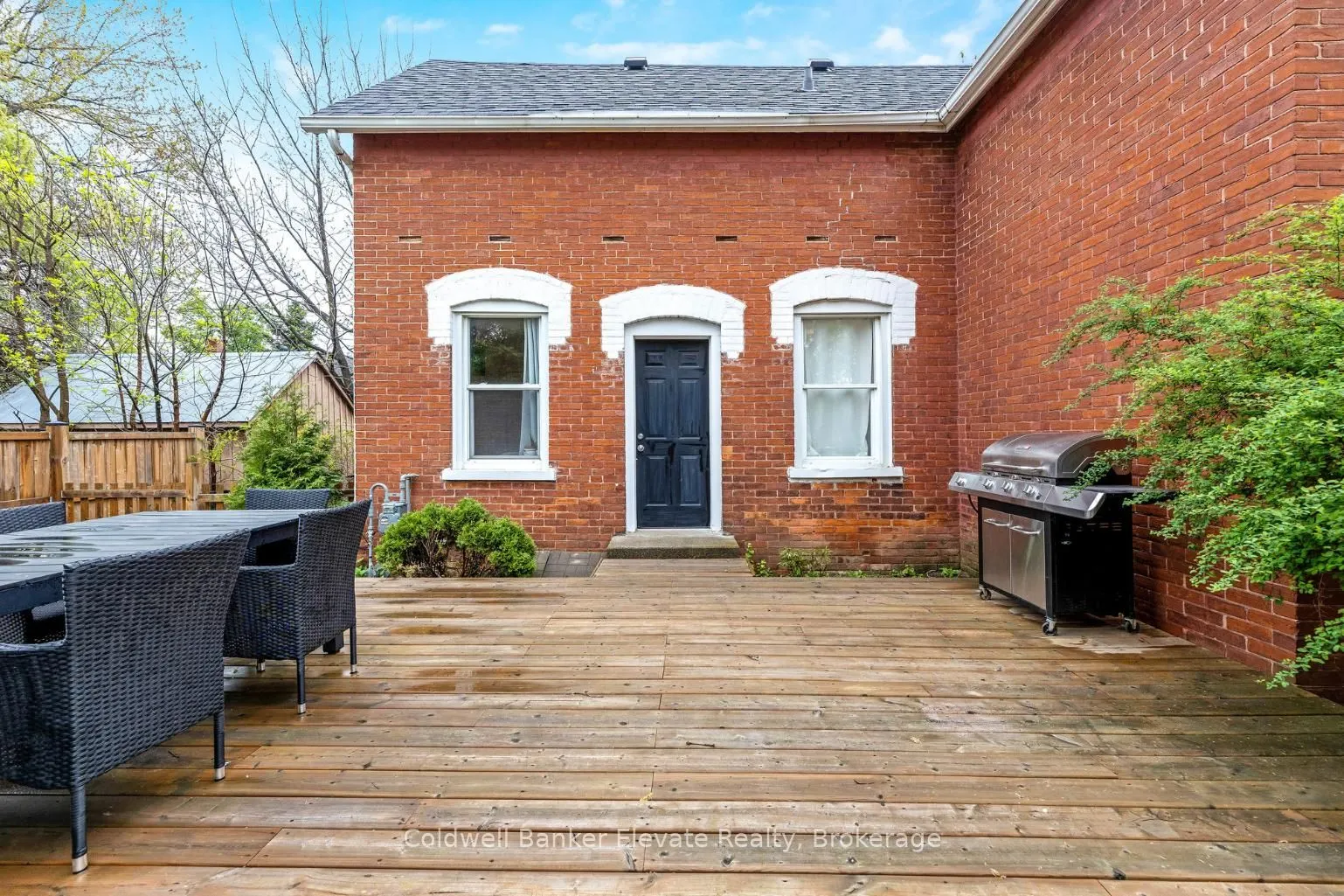 243 Queen Street E