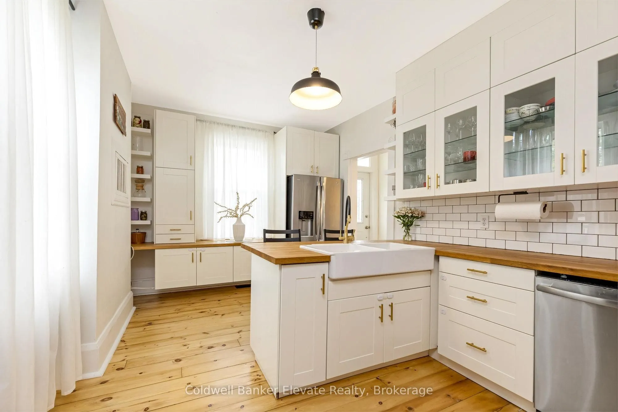 243 Queen Street E