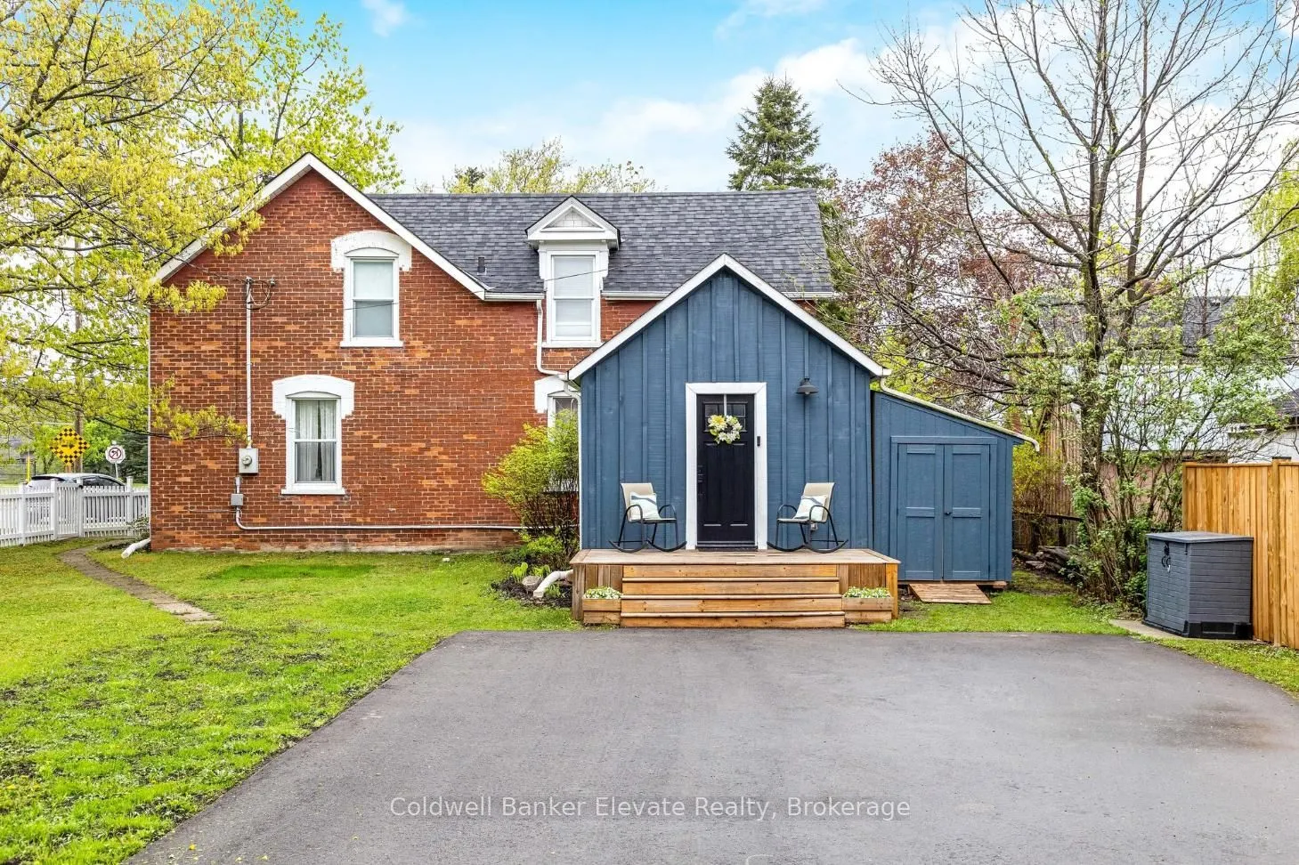 243 Queen Street E