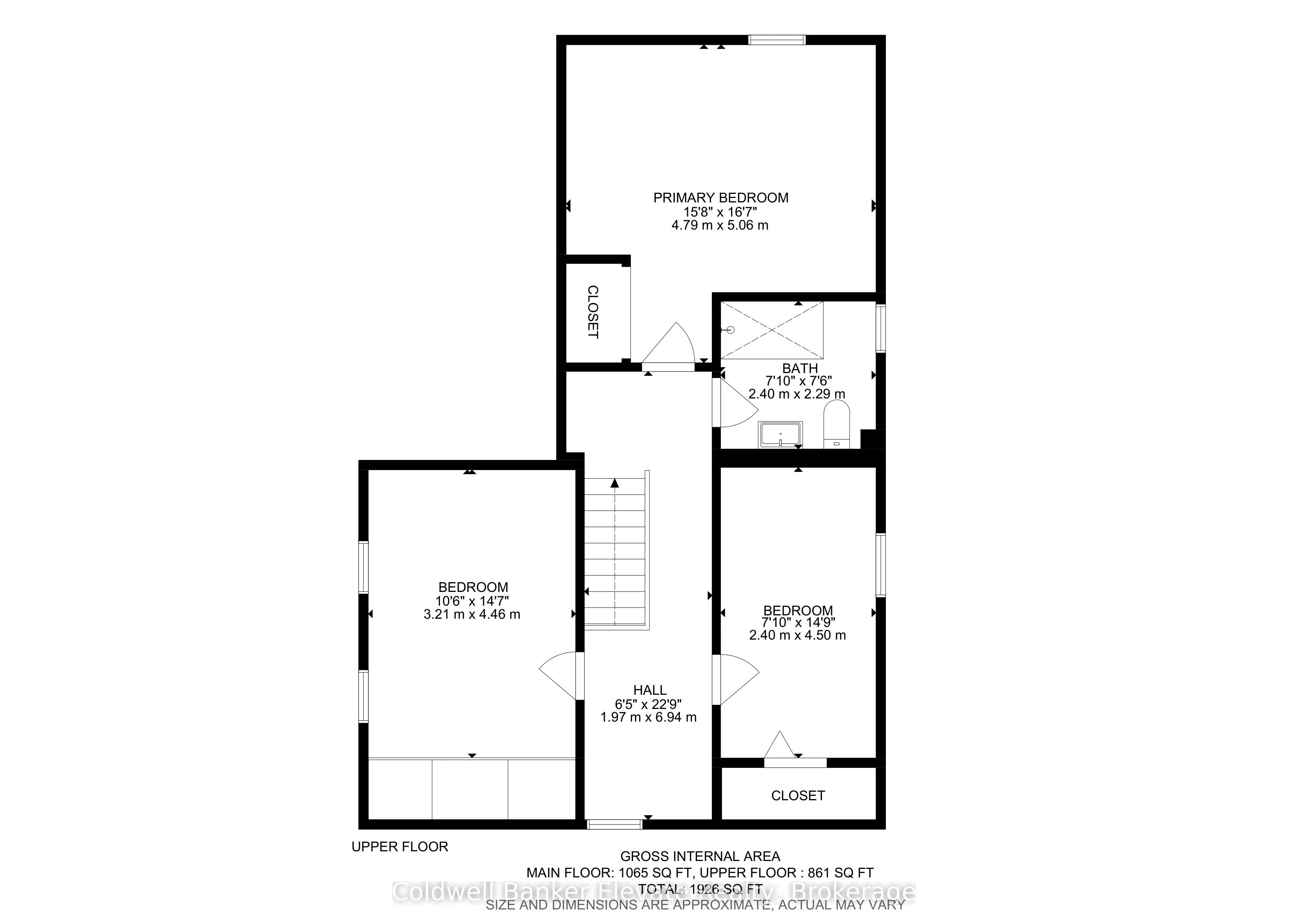 243 Queen Street E