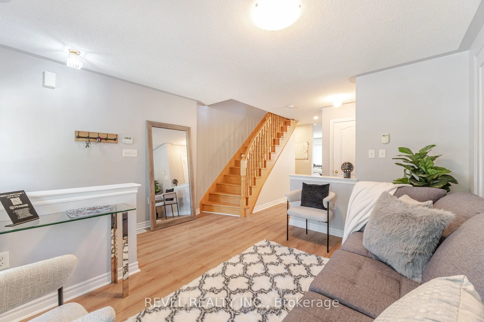 132 SWINDALE Drive
