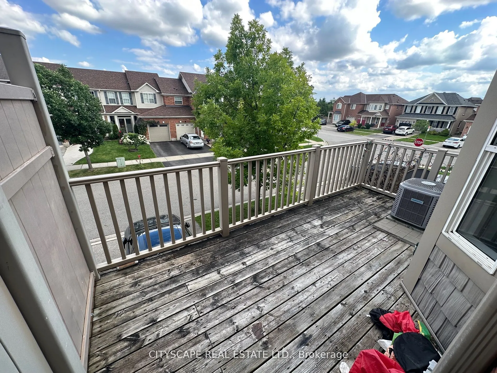 1155 Mcdowell Crescent