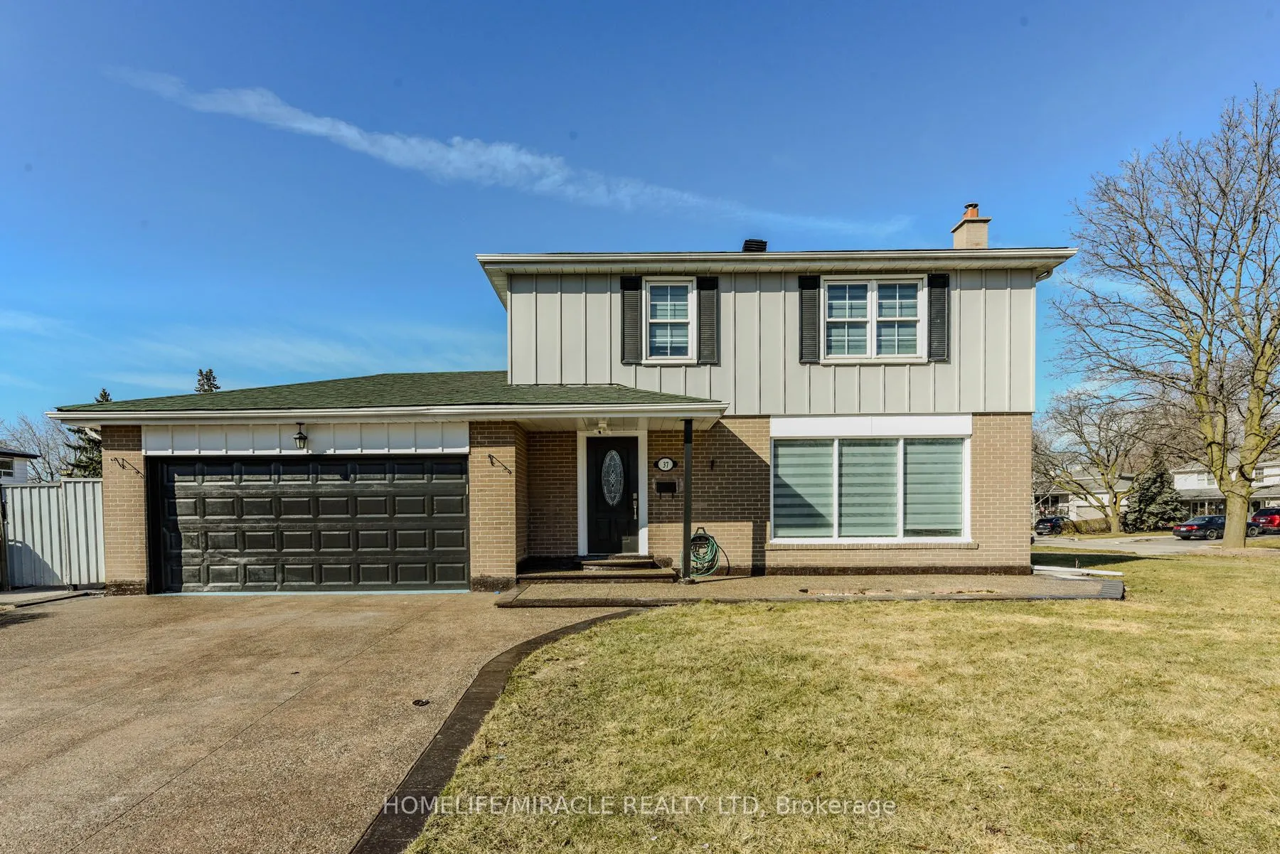 37 Crawley Drive