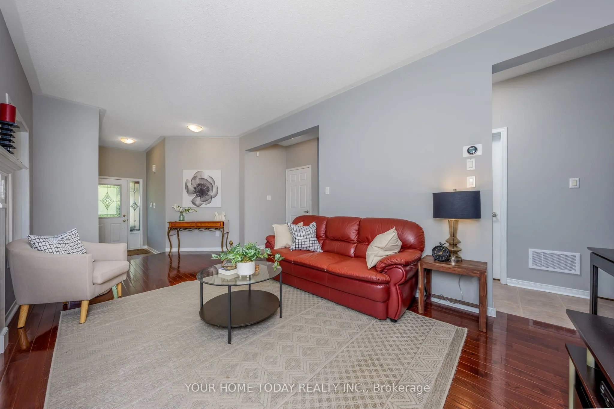 31 Elderberry Gate