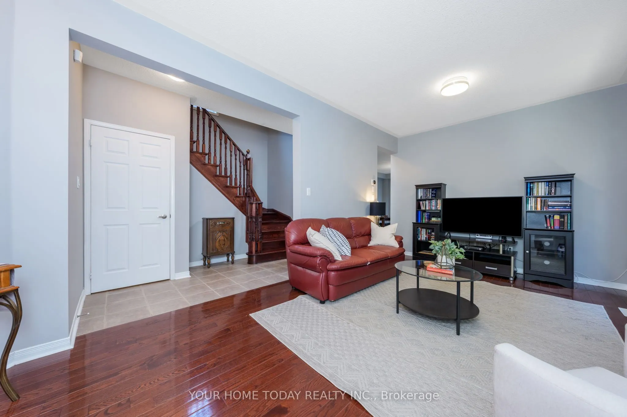31 Elderberry Gate